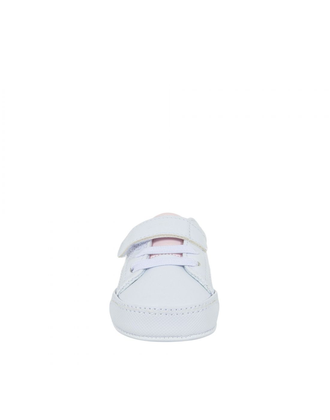 Polo Ralph Lauren Girls Pre-Walker Shoes