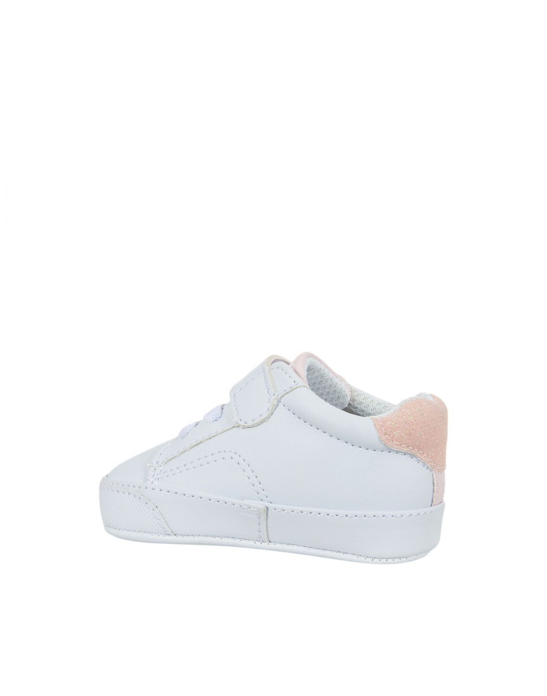 Polo Ralph Lauren Girls Pre-Walker Shoes