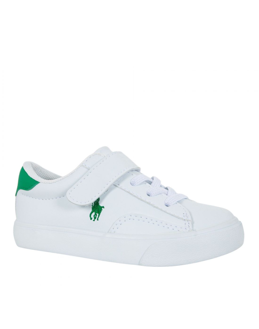 Παιδικά Παπούτσια Sneakers Polo Ralph Lauren