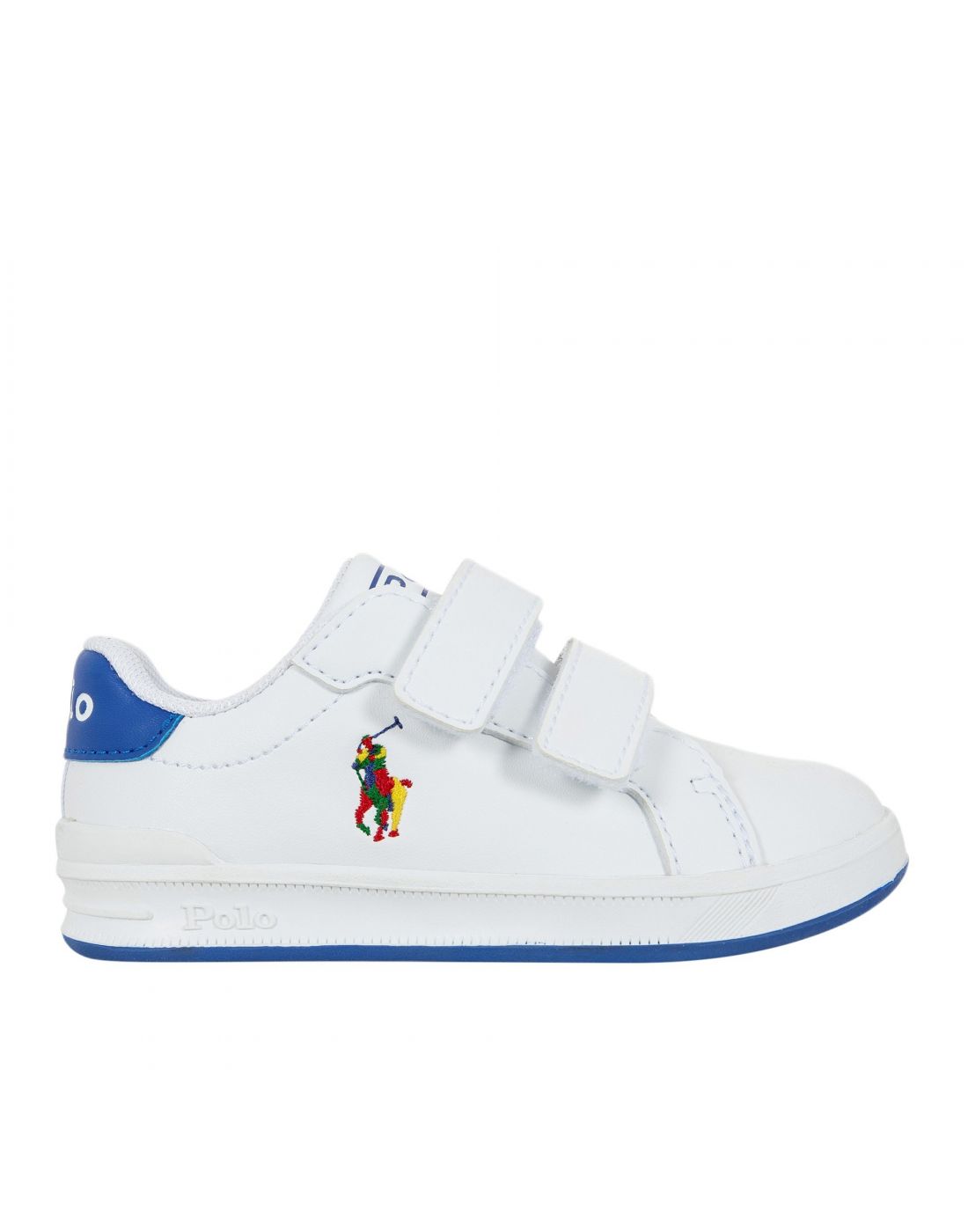 Παιδικά Παπούτσια Sneakers Polo Ralph Lauren