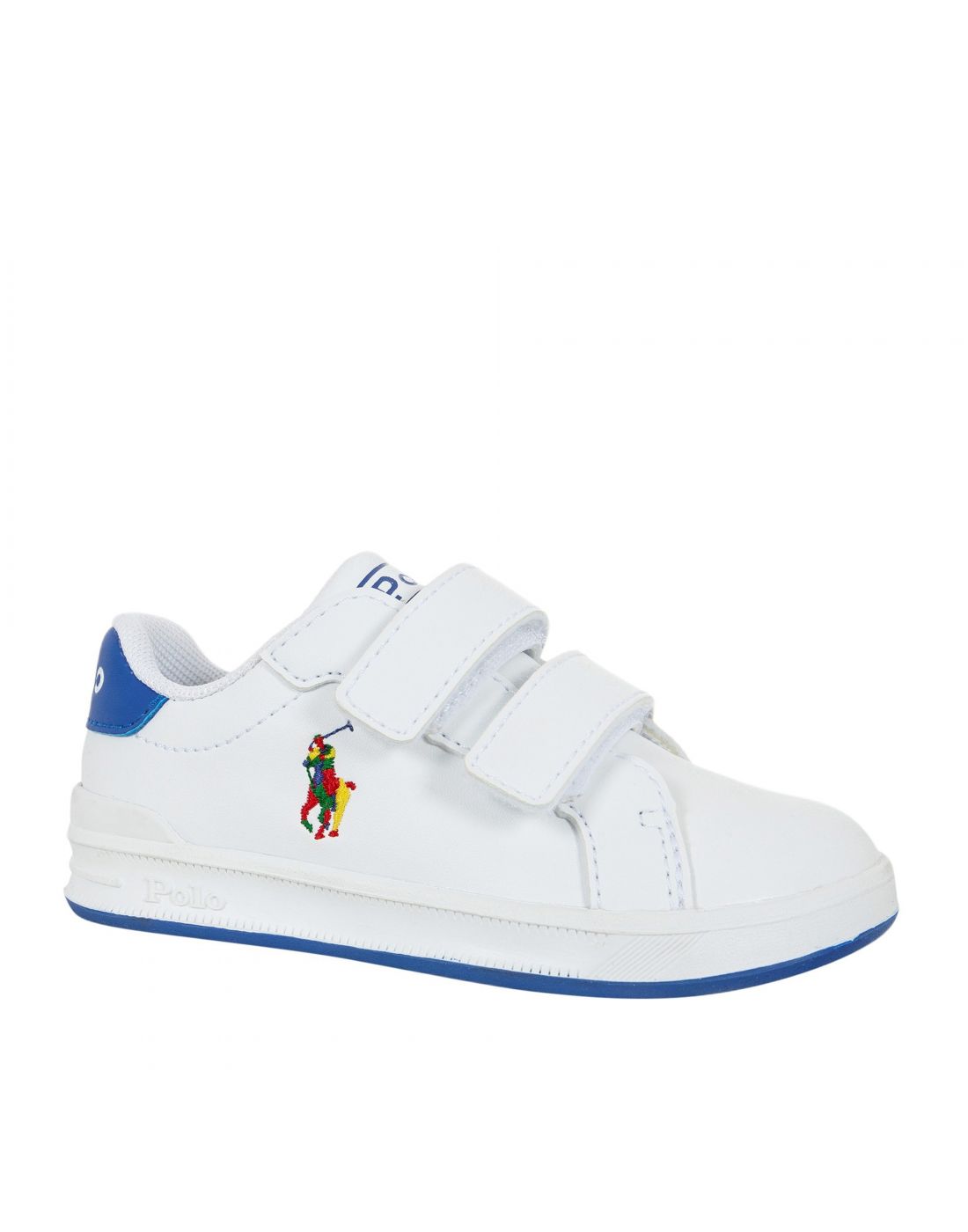 Παιδικά Παπούτσια Sneakers Polo Ralph Lauren