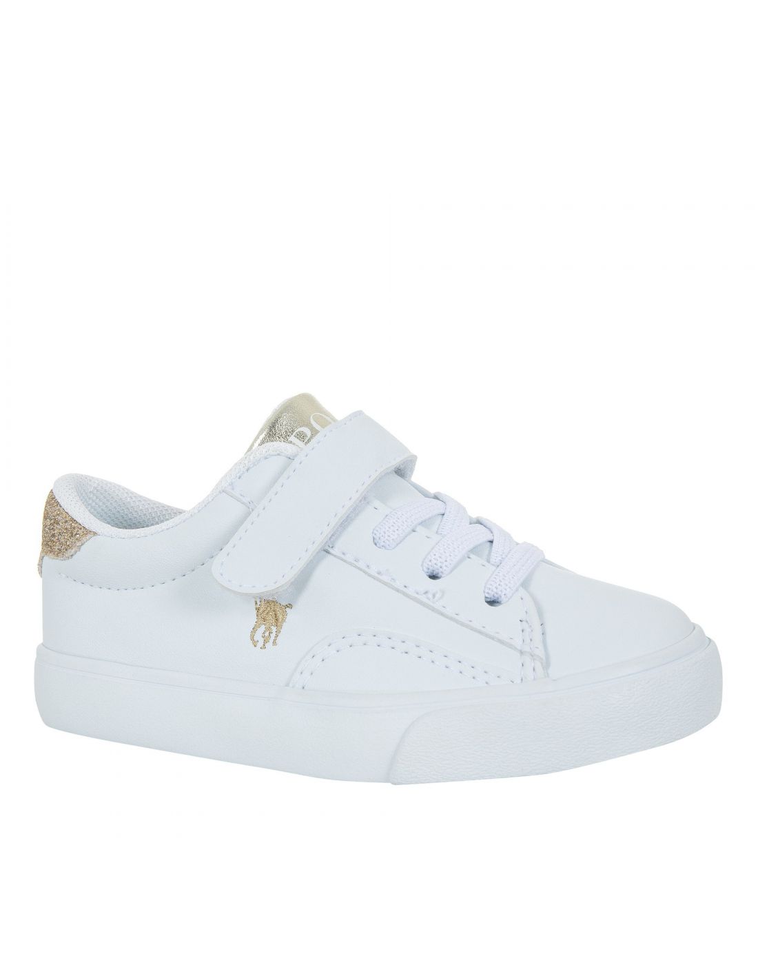 Polo Ralph Lauren Girls Sneakers