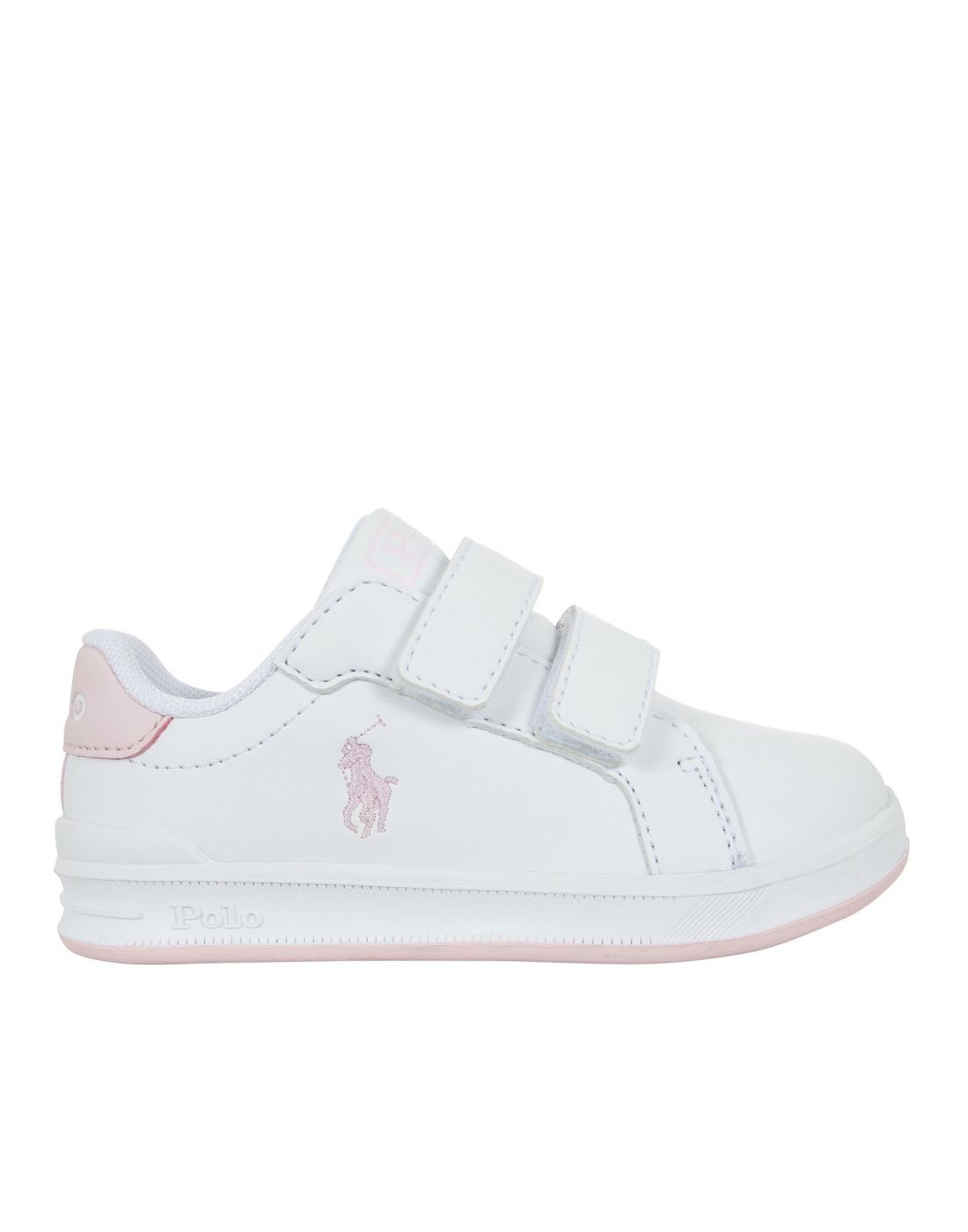 Polo Ralph Lauren Girls Sneakers