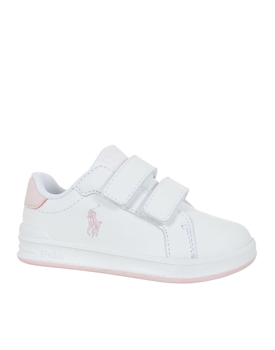 Παιδικά Παπούτσια Sneakers Polo Ralph Lauren