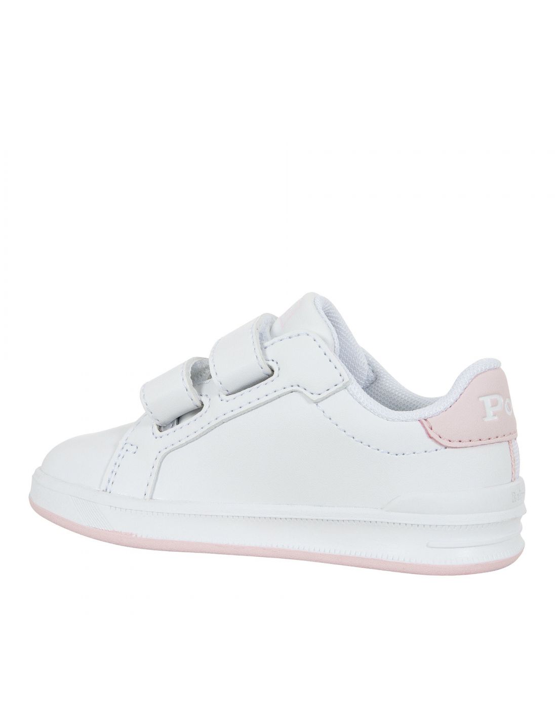 Polo Ralph Lauren Girls Sneakers