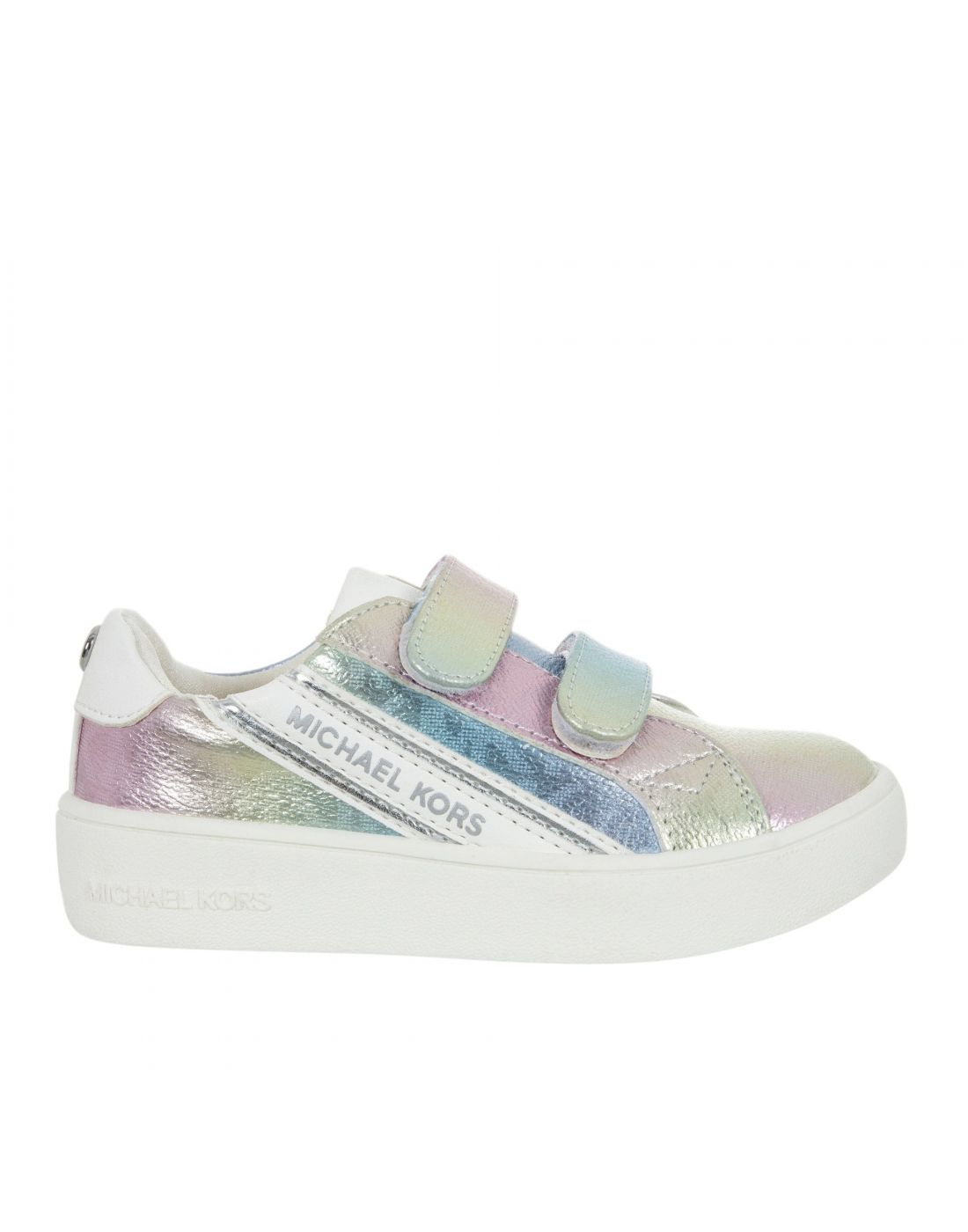 Michael Kors Girls Sneakers Shoes