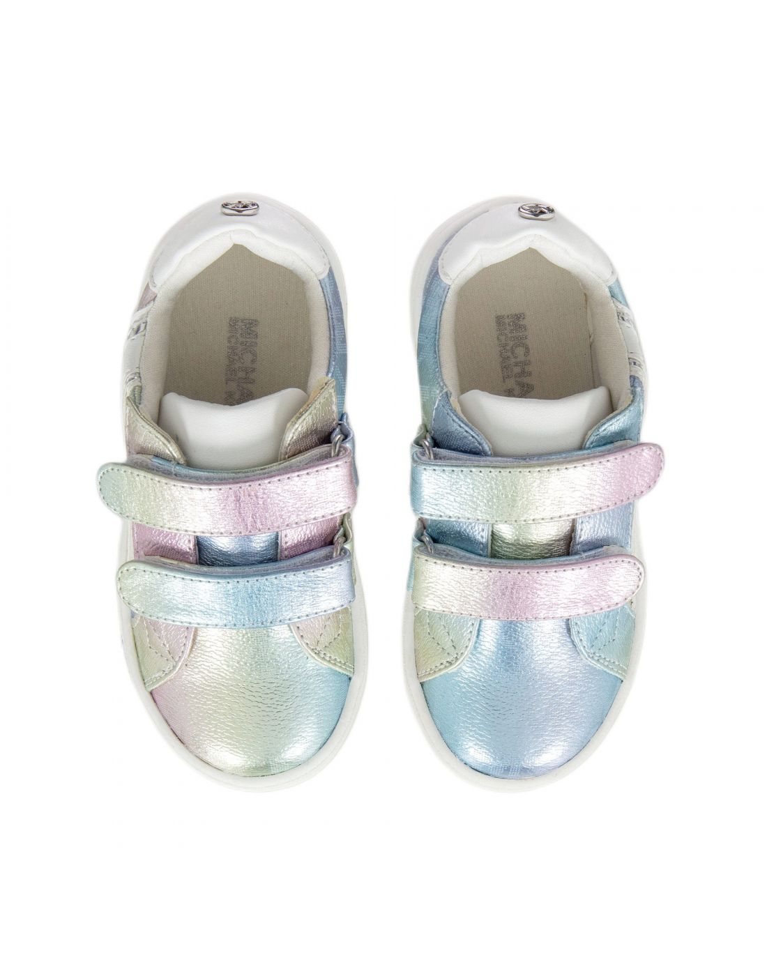 Michael Kors Girls Sneakers Shoes