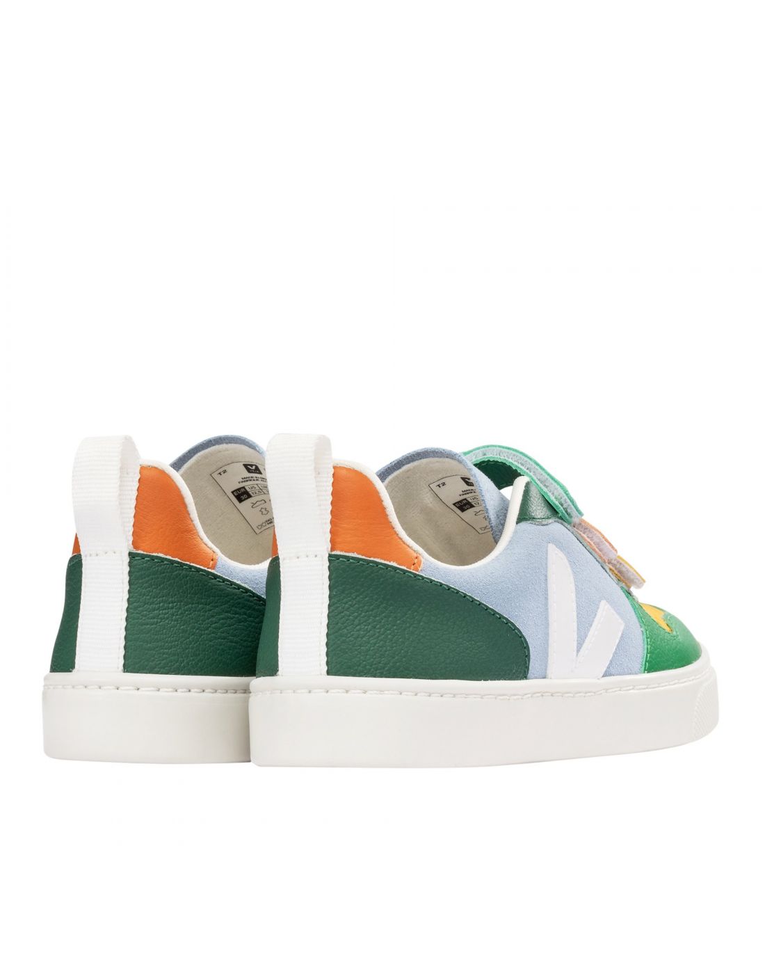 Veja Children's Sneakers Shoes