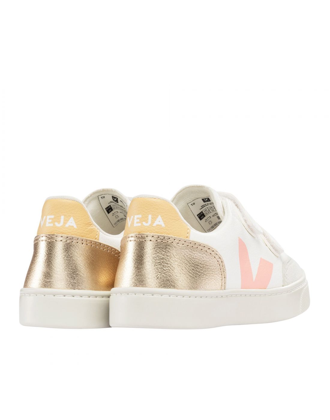 Veja Children's Sneakers Shoes