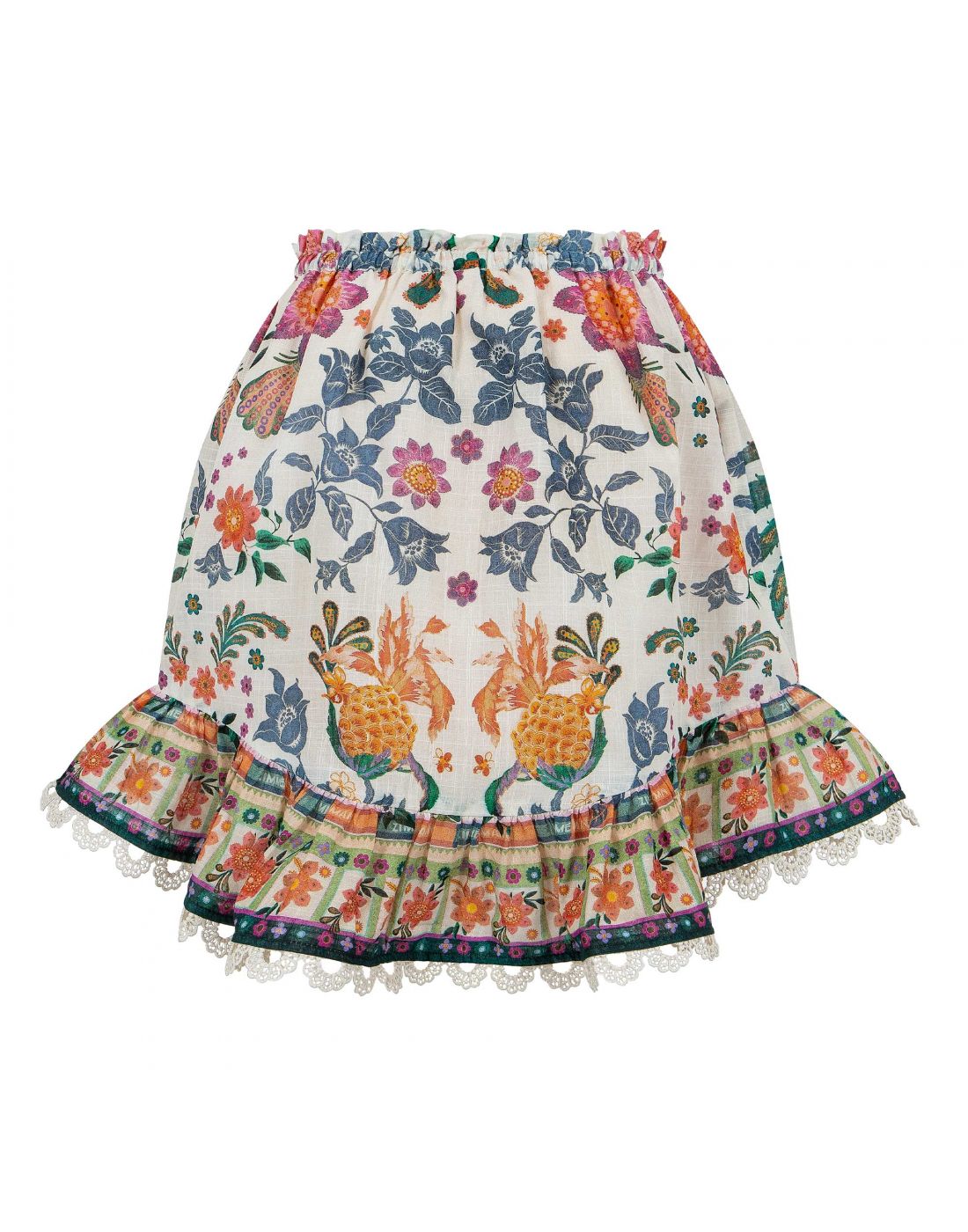 Zimmermann Girls' Skirt