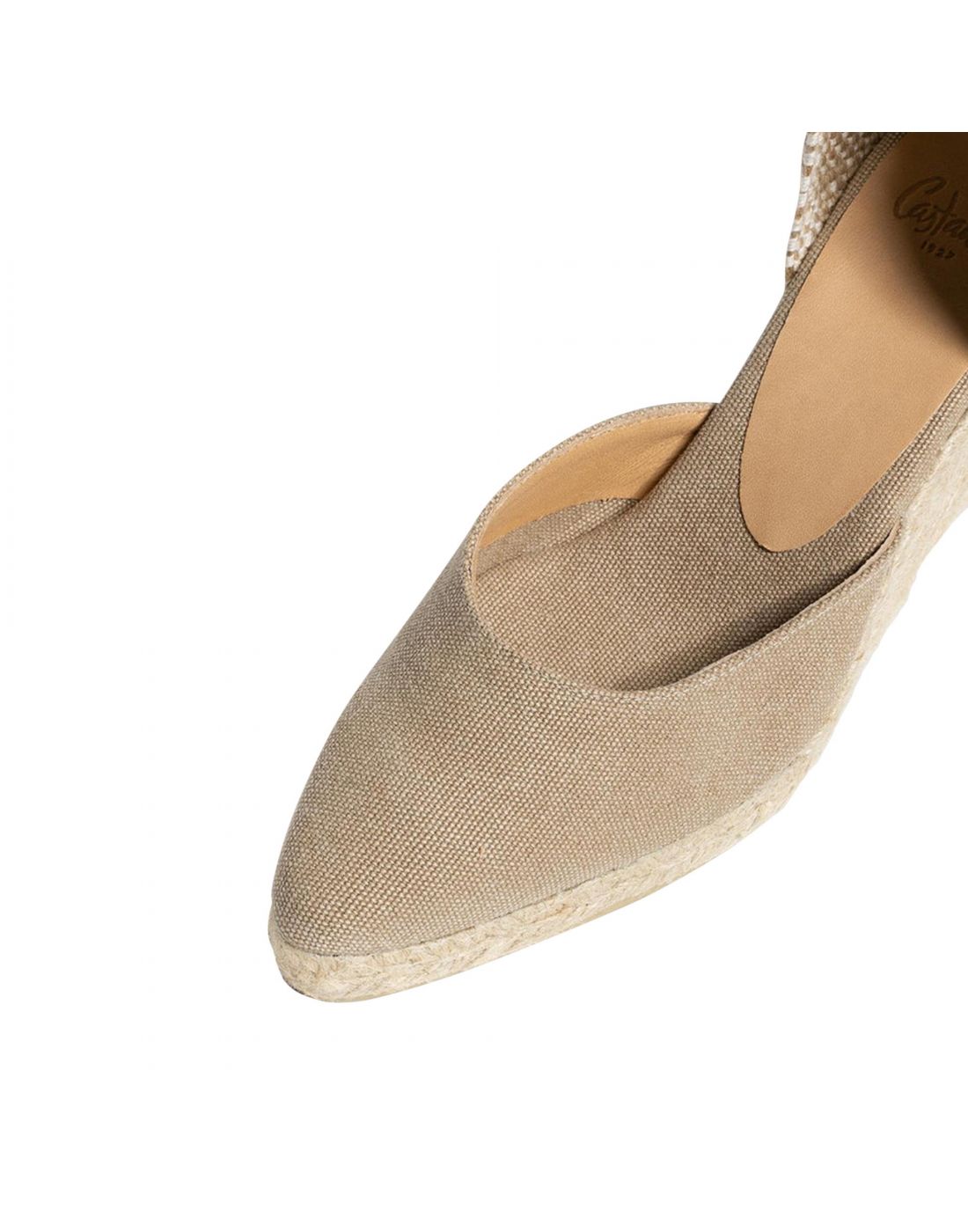 Castañer Womens Joyce Espadrilles