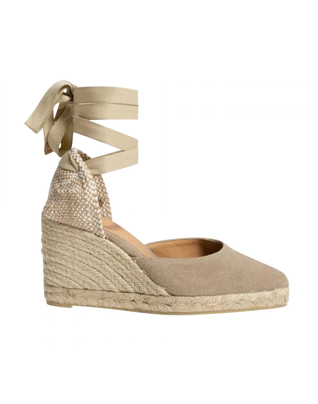 Castañer Womens Joyce Espadrilles