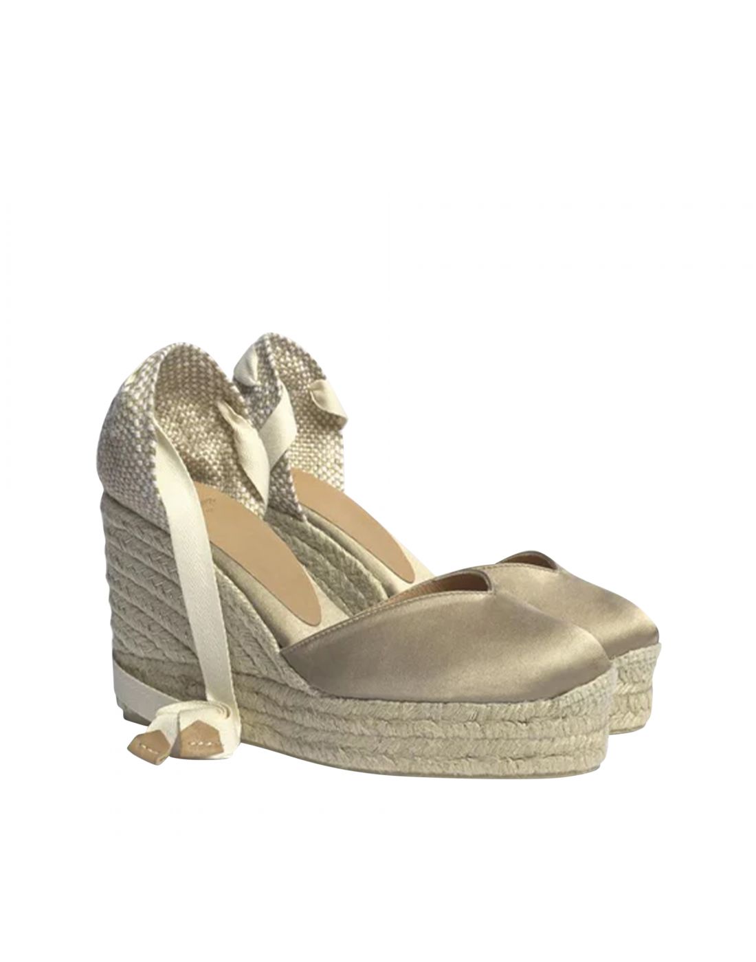 Chiara castaner online espadrilles