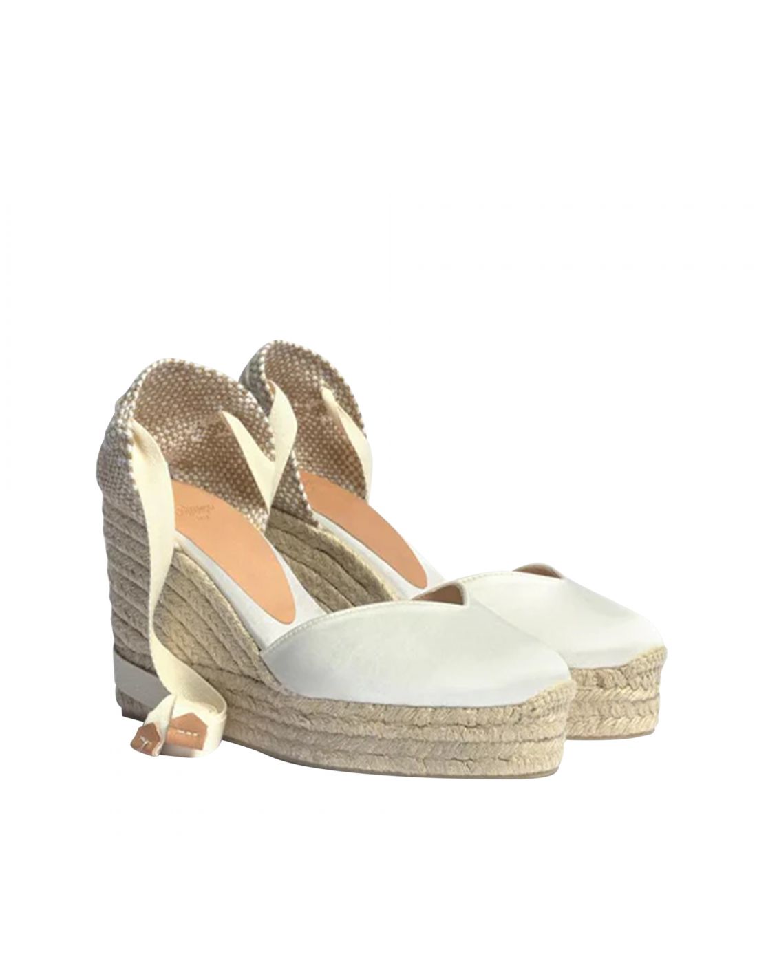 Castañer Womens Chiara Espadrilles