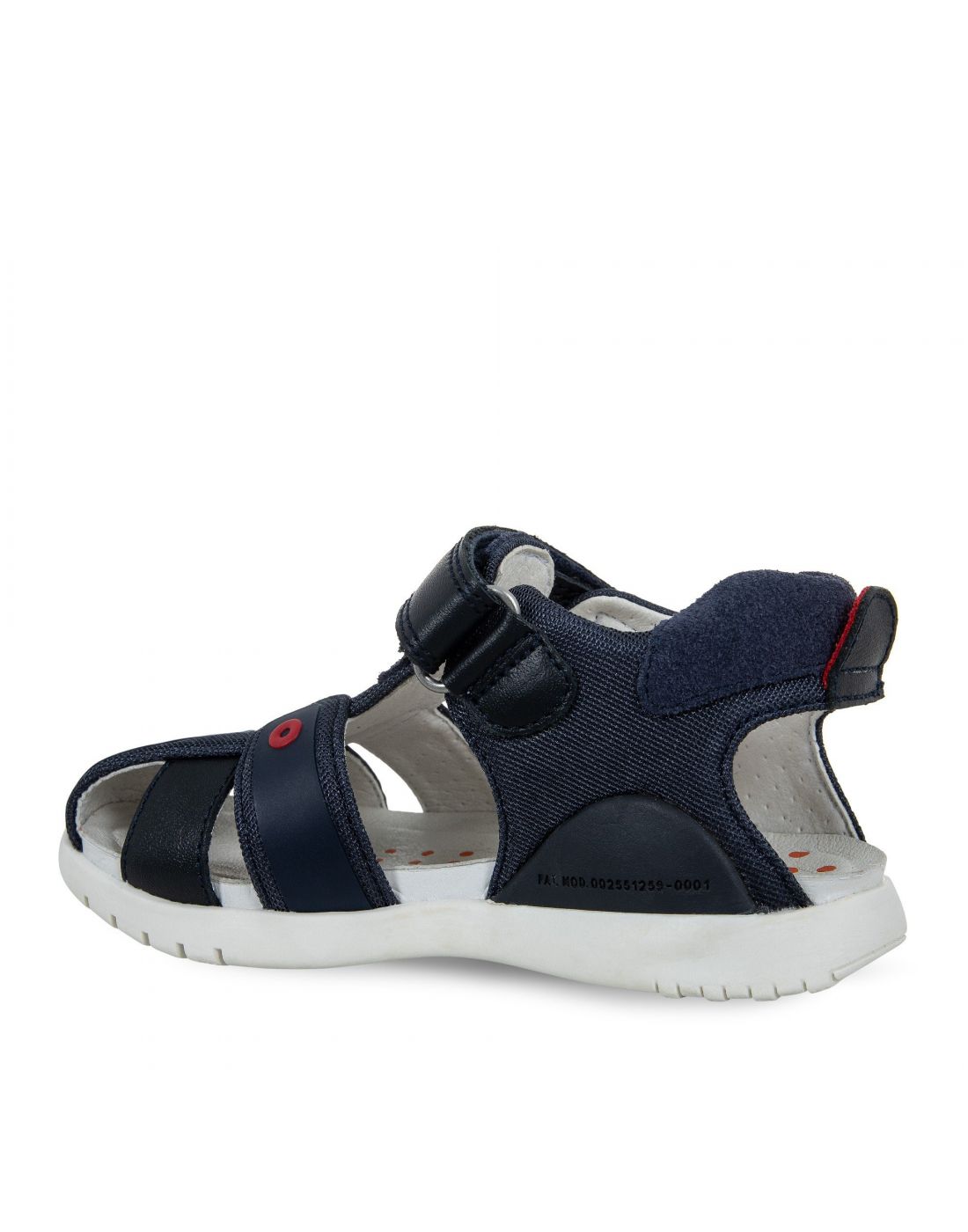 Biomecanics Boys  Sandals