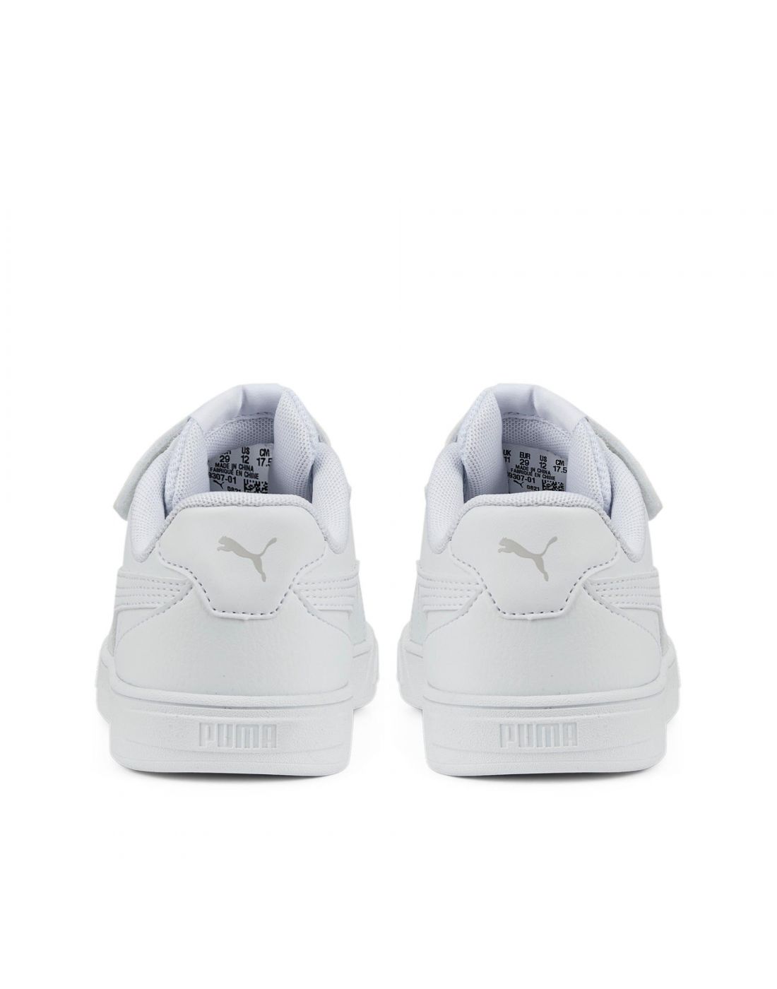 Puma Girls Sneakers