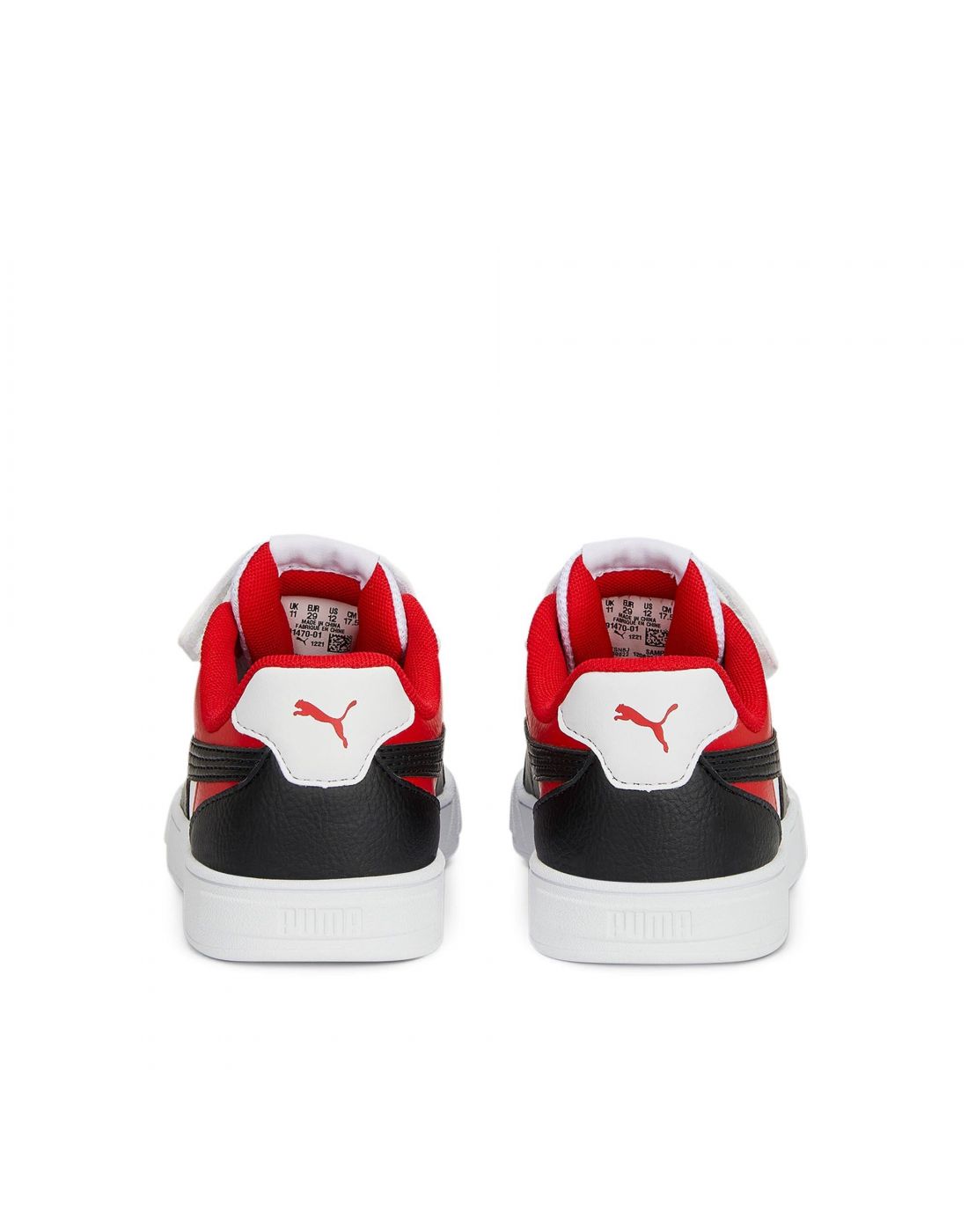 Puma Boys Sneakers