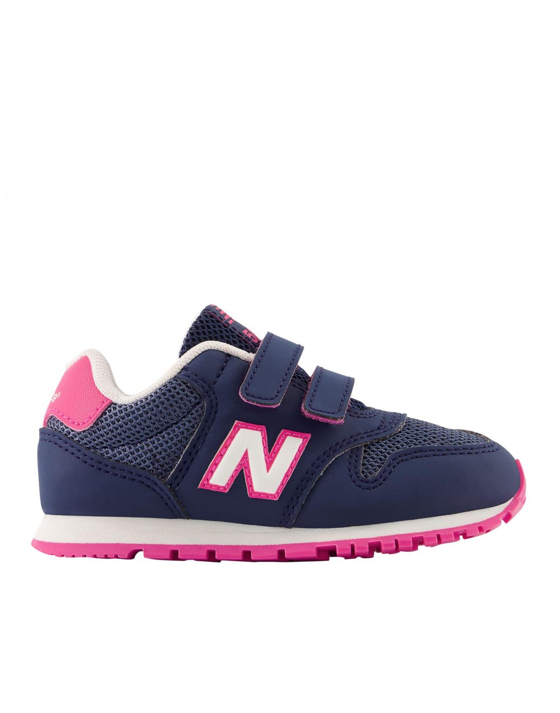 New Balance Girls Trainers