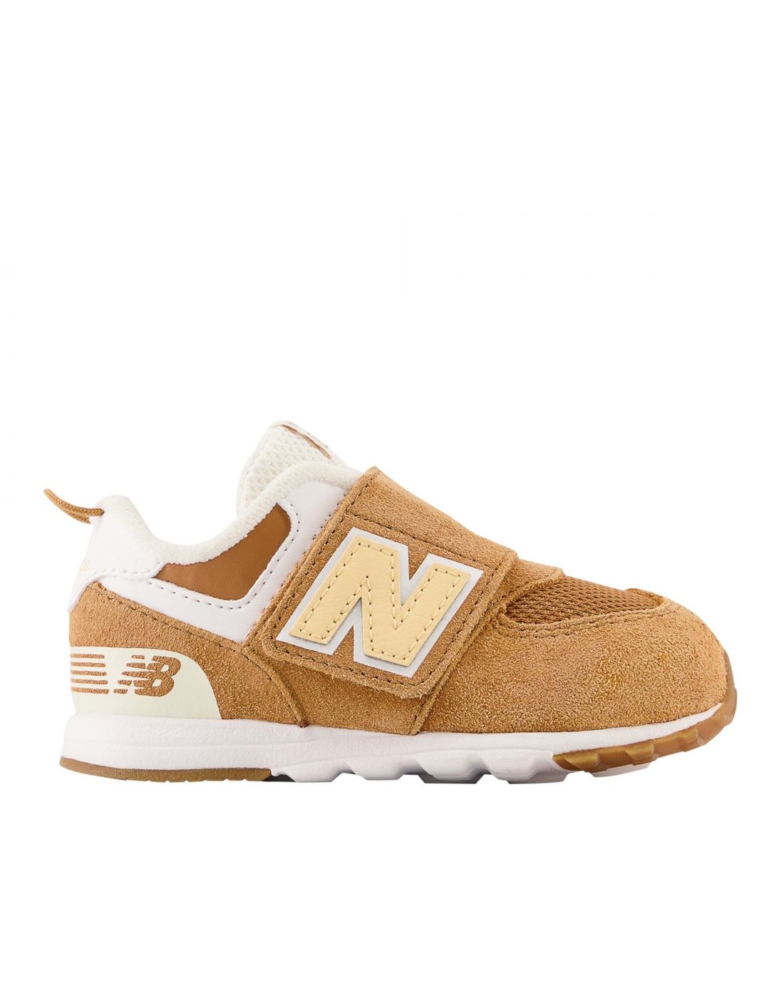 New Balance Boys Trainers