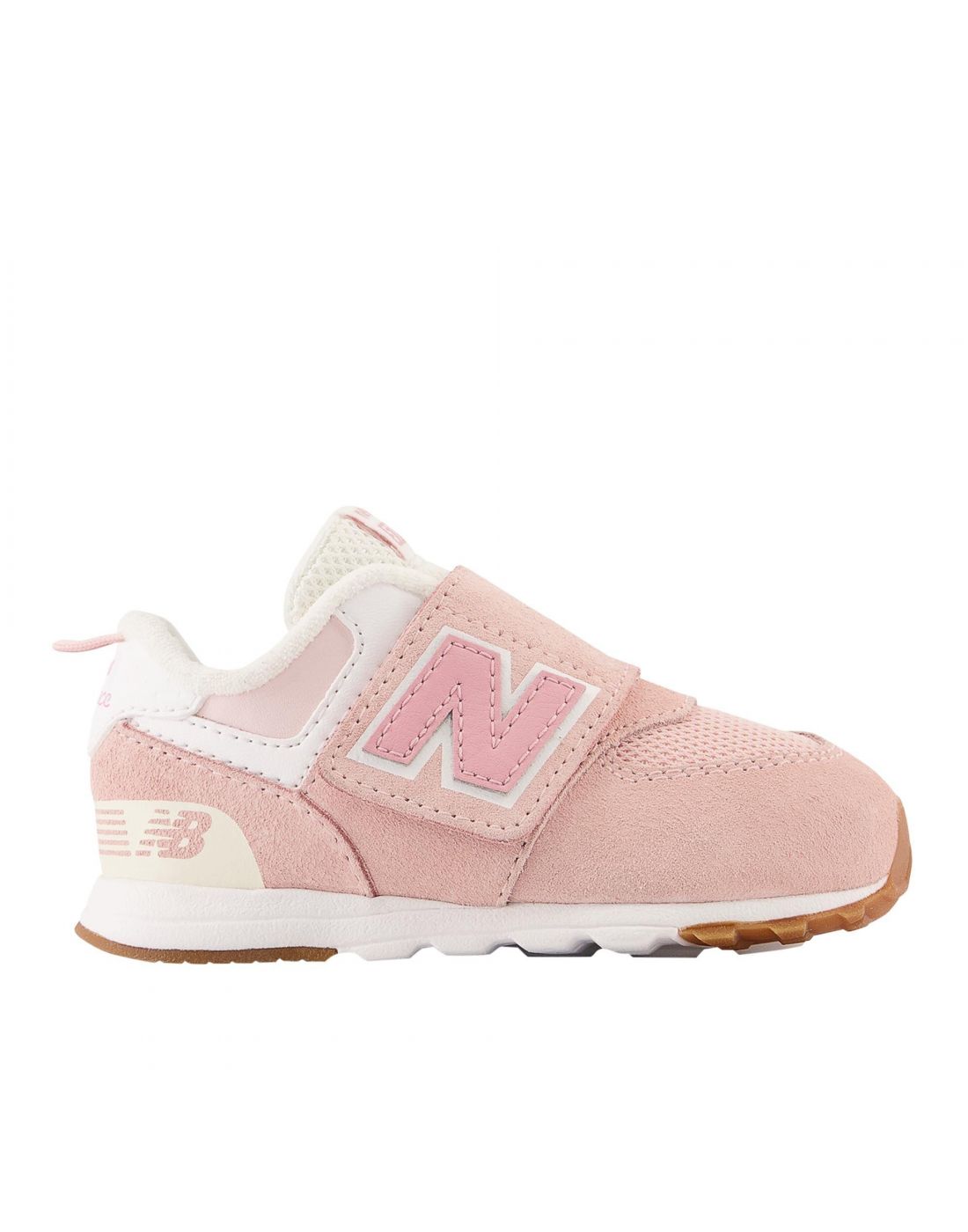 New Balance Girls Trainers