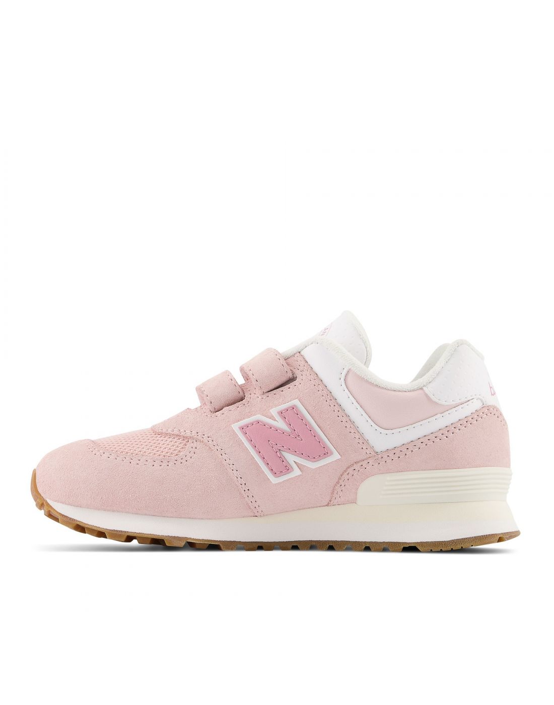 New Balance Girls Trainers