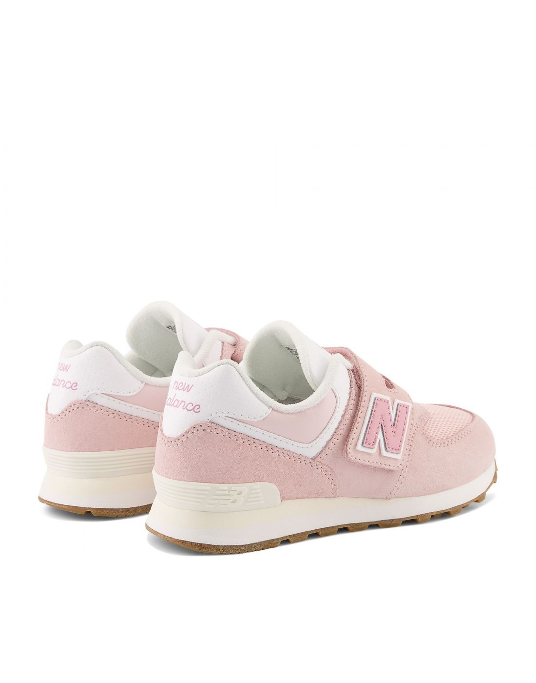 New Balance Girls Trainers