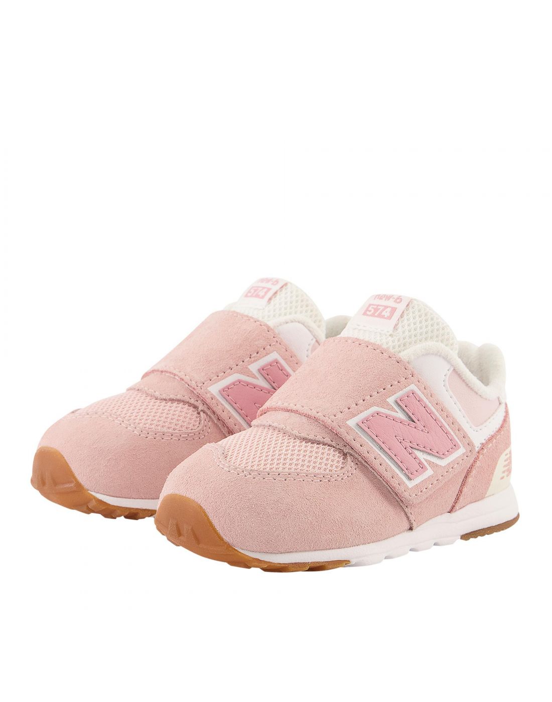 New Balance Girls Trainers