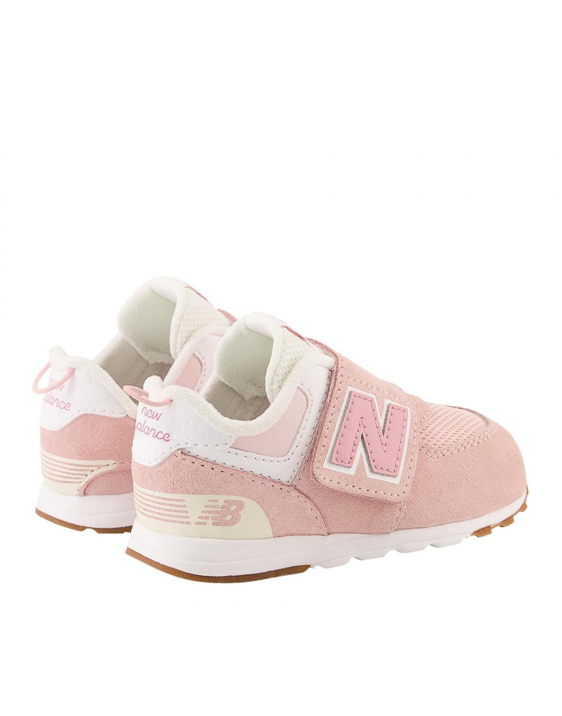 New Balance Girls Trainers