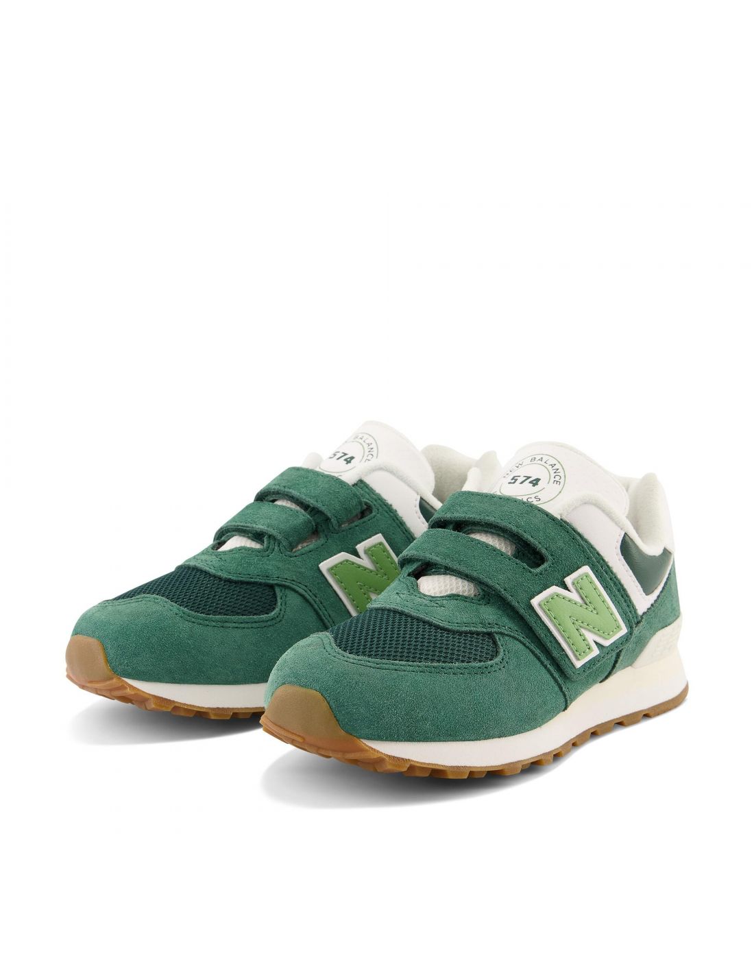 New Balance Boys Trainers