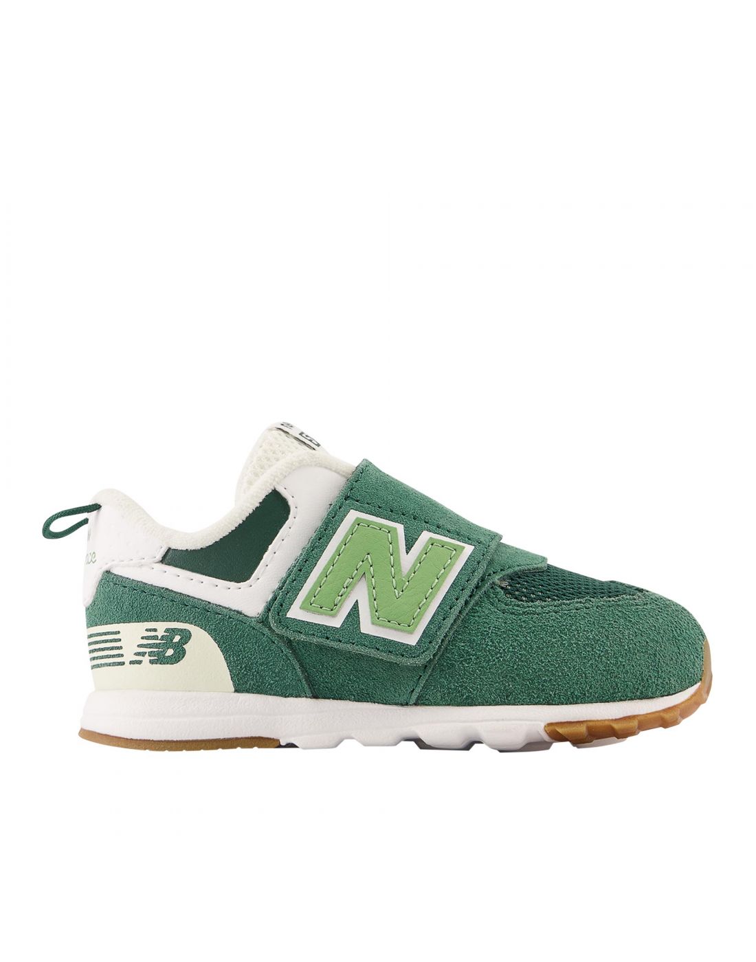 New Balance Boys Trainers