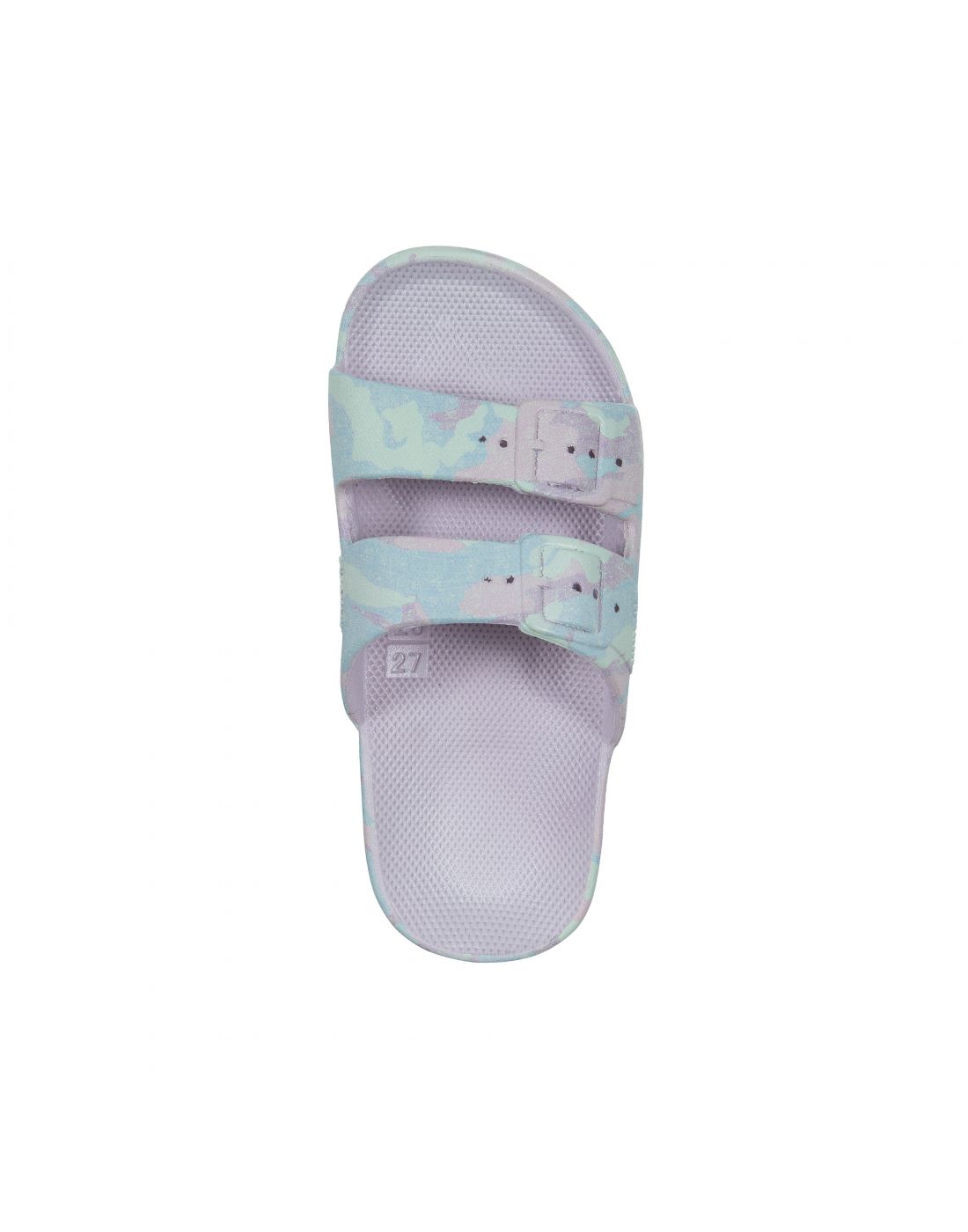 Freedom Moses Shoes Girls Flip-Flops