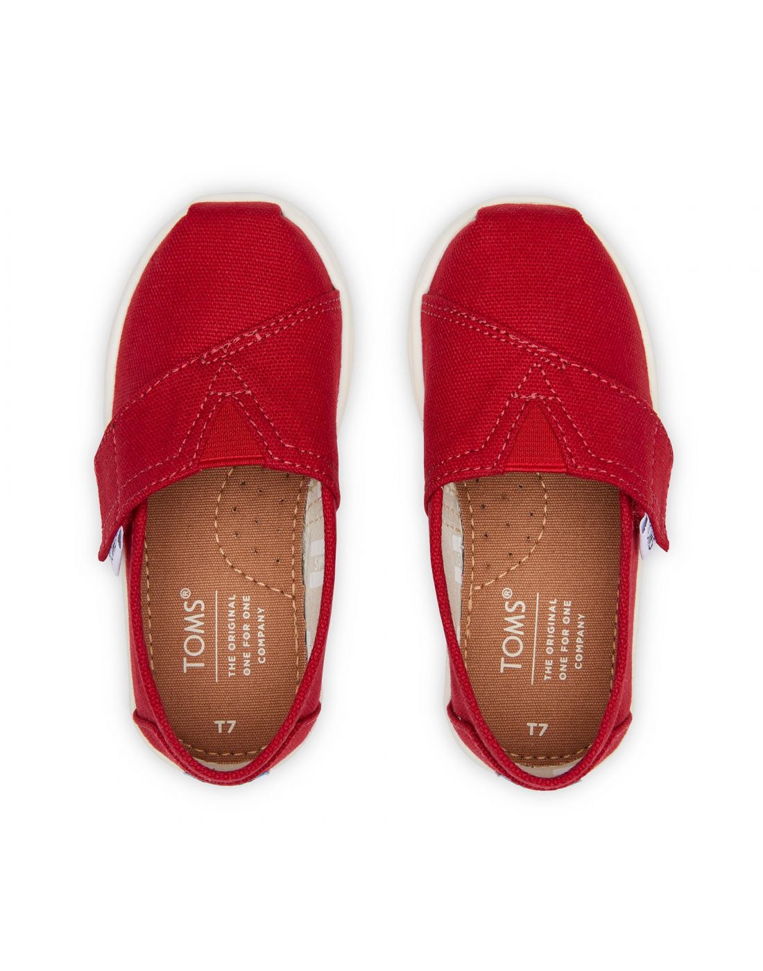 Παιδικές Εσπαντρίγιες Toms