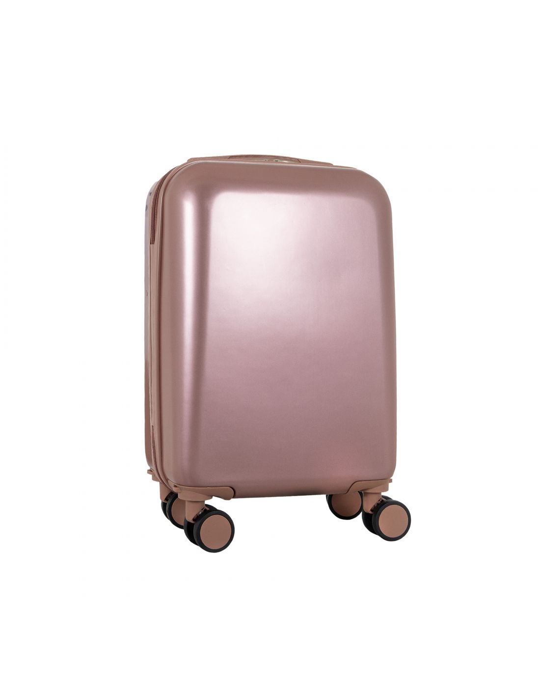 Lapin House Bapteme  Old Pink Suitcase