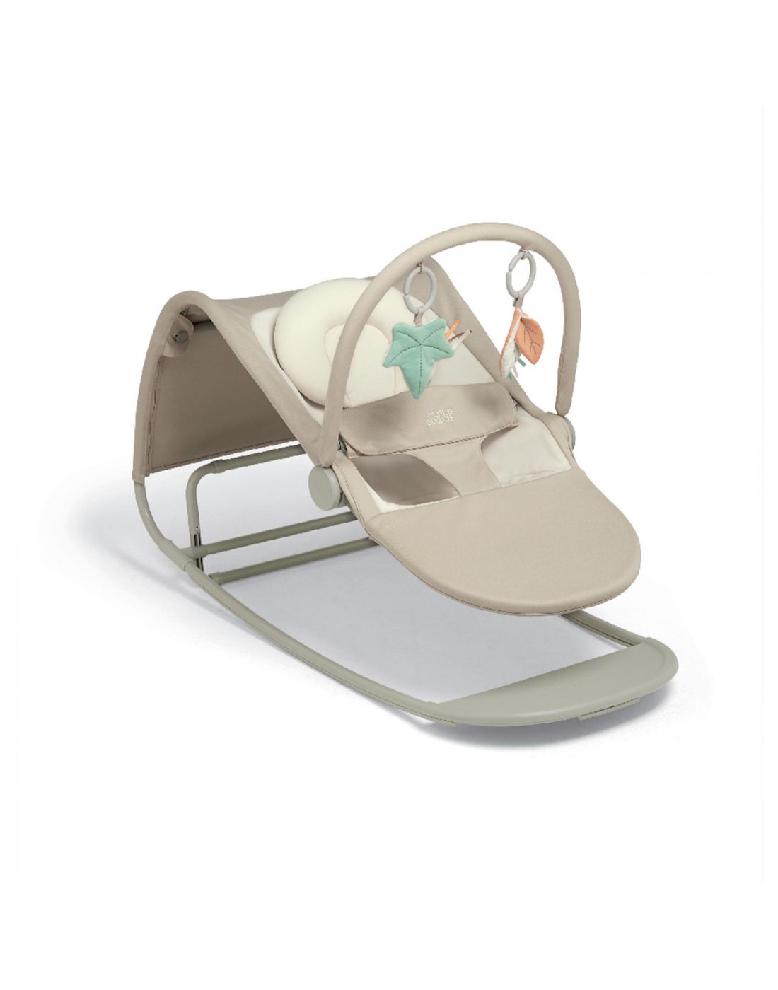 Mamas and Papas Relax Tempo Sand 3 in 1