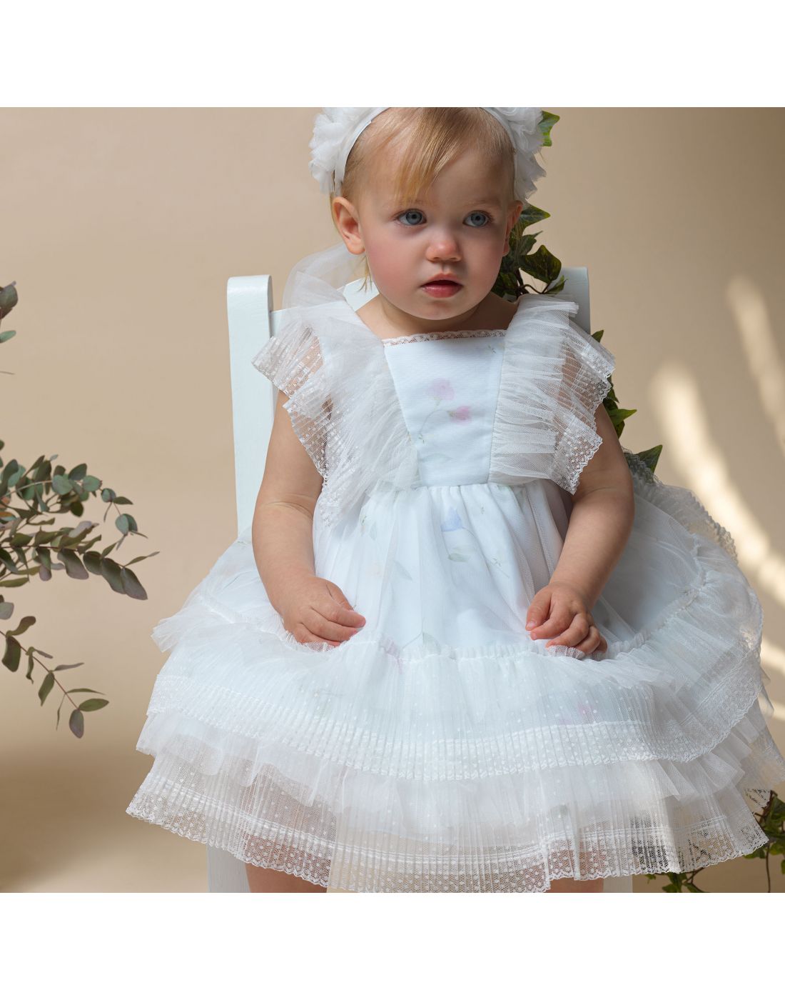 Lapin Kids Dress