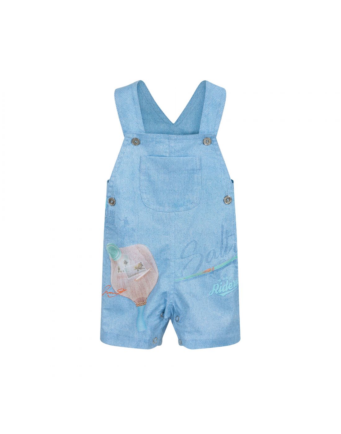 Lapin Kids Overall