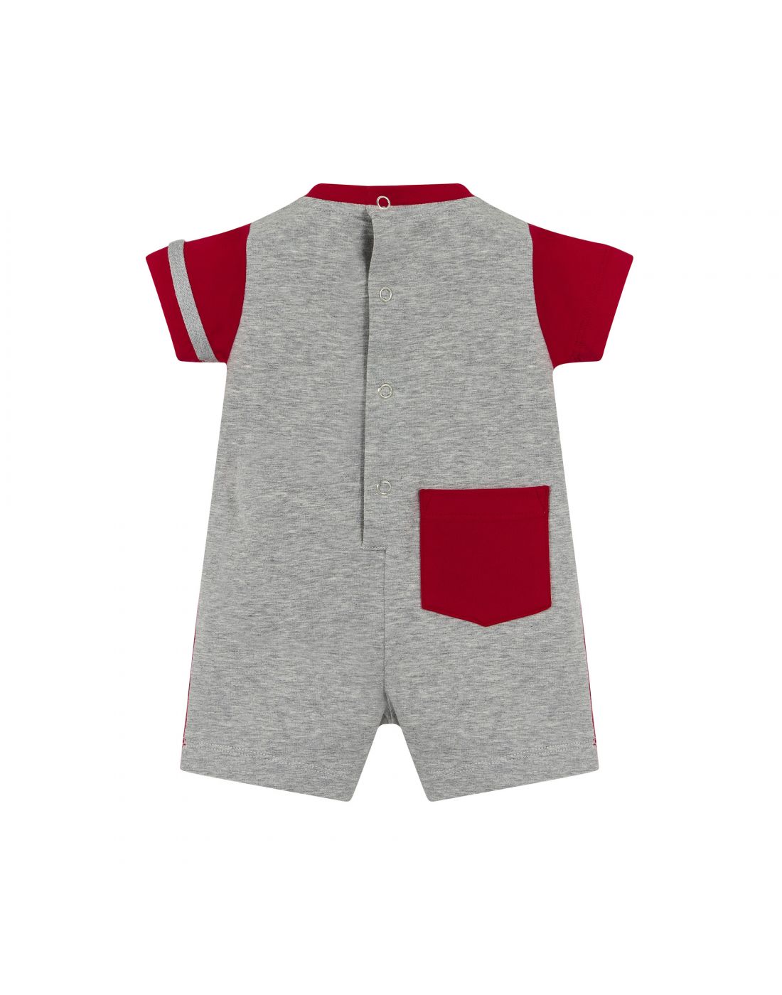 Lapin Baby Overall