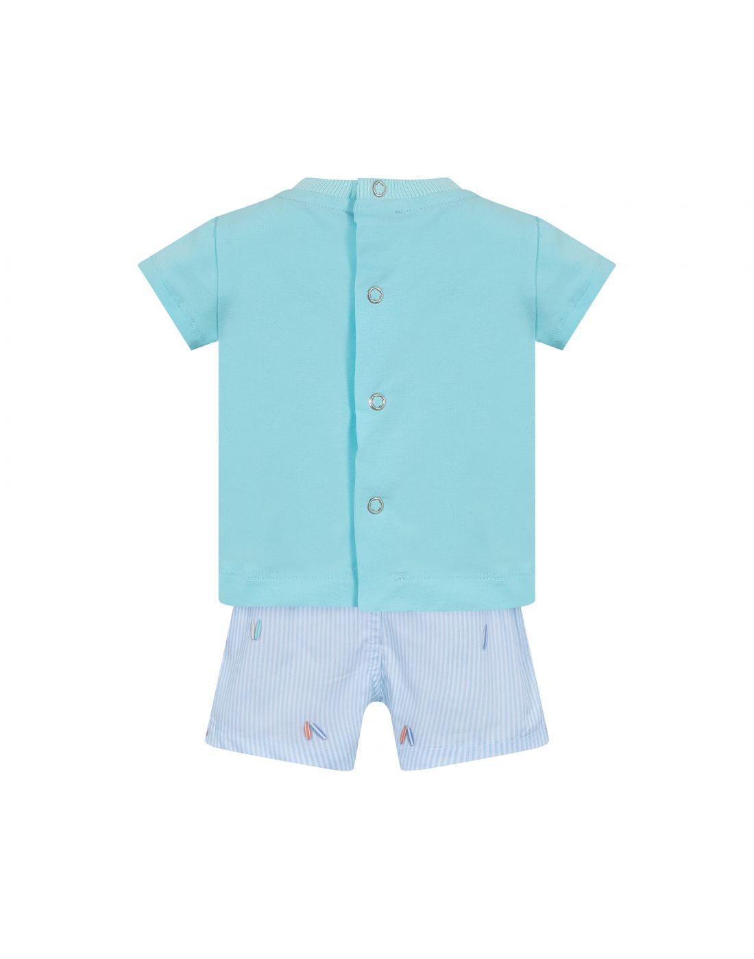 Lapin Baby T-Shirt & Shorts Set