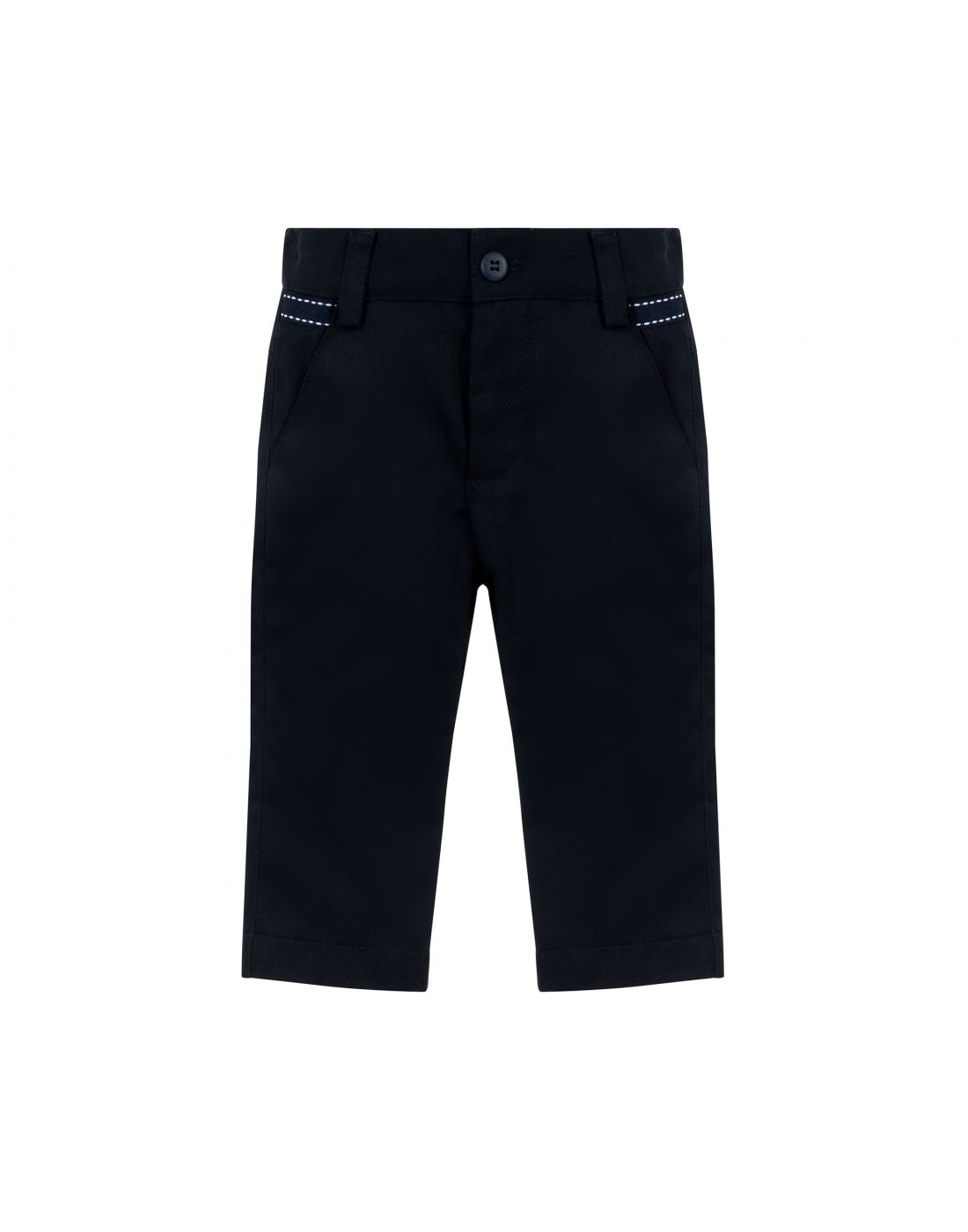 Lapin Kids Vest-Shirt-Trousers Set