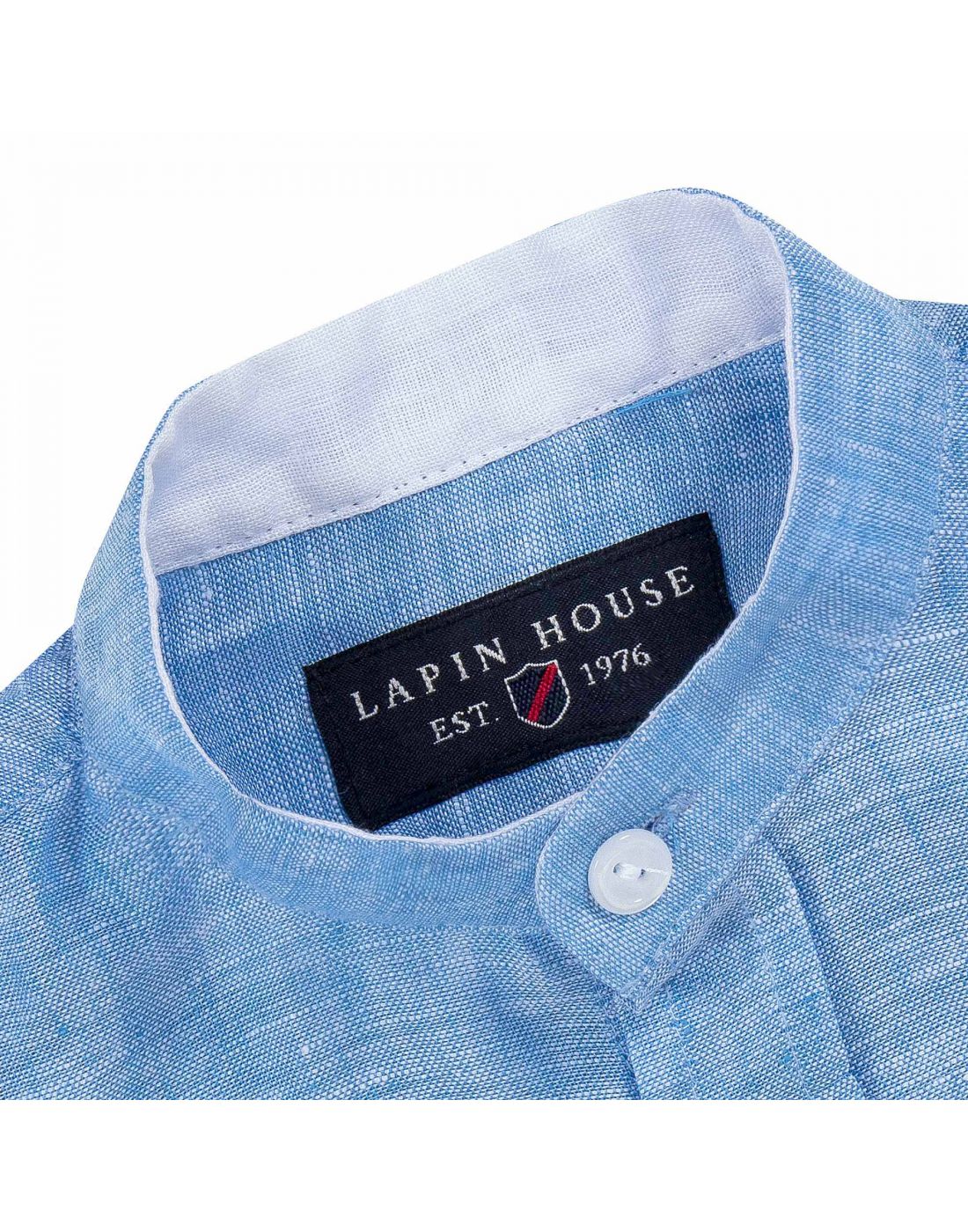 Lapin Baby Print T-Shirt & Shorts Set