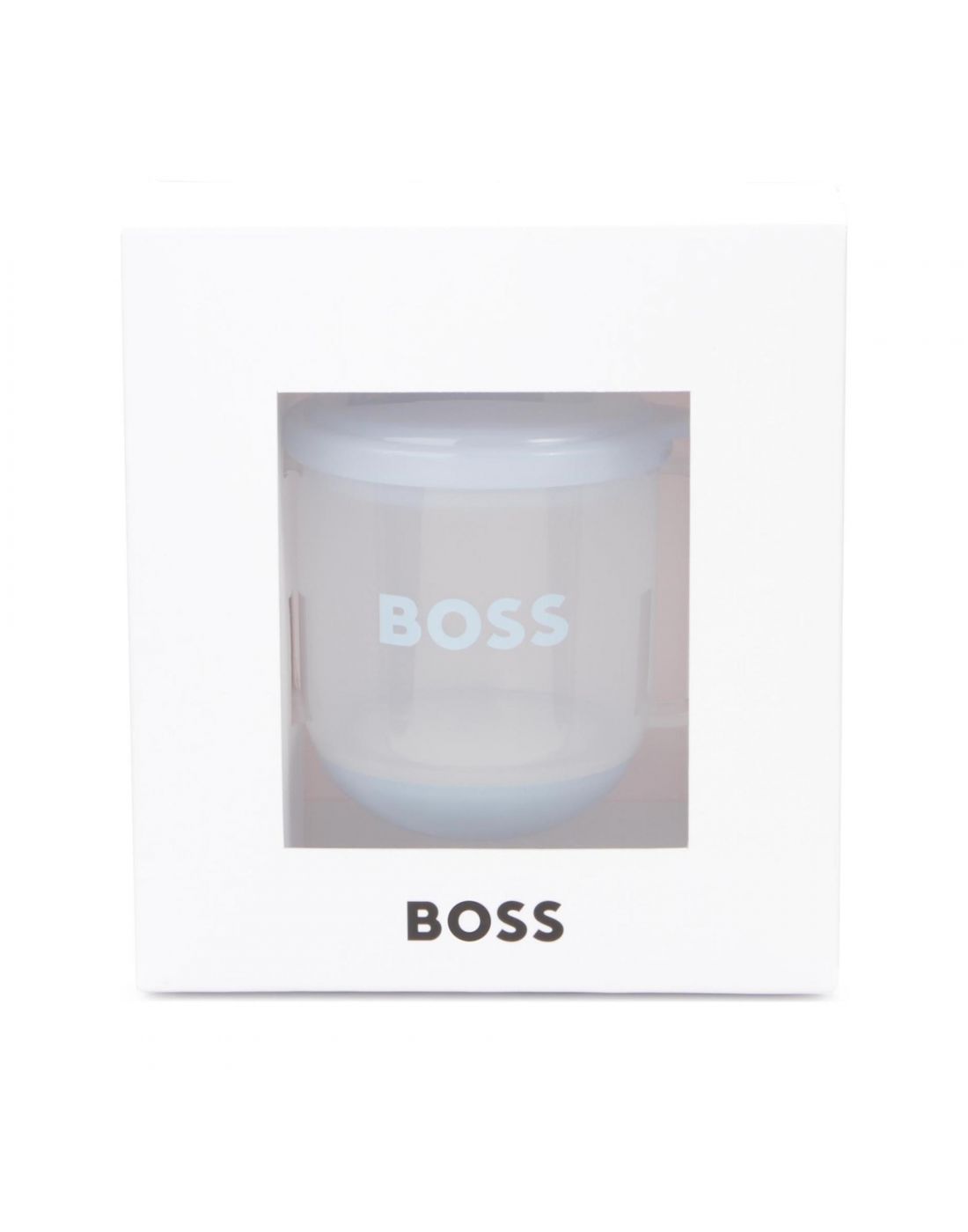 Hugo Boss Baby Bottle