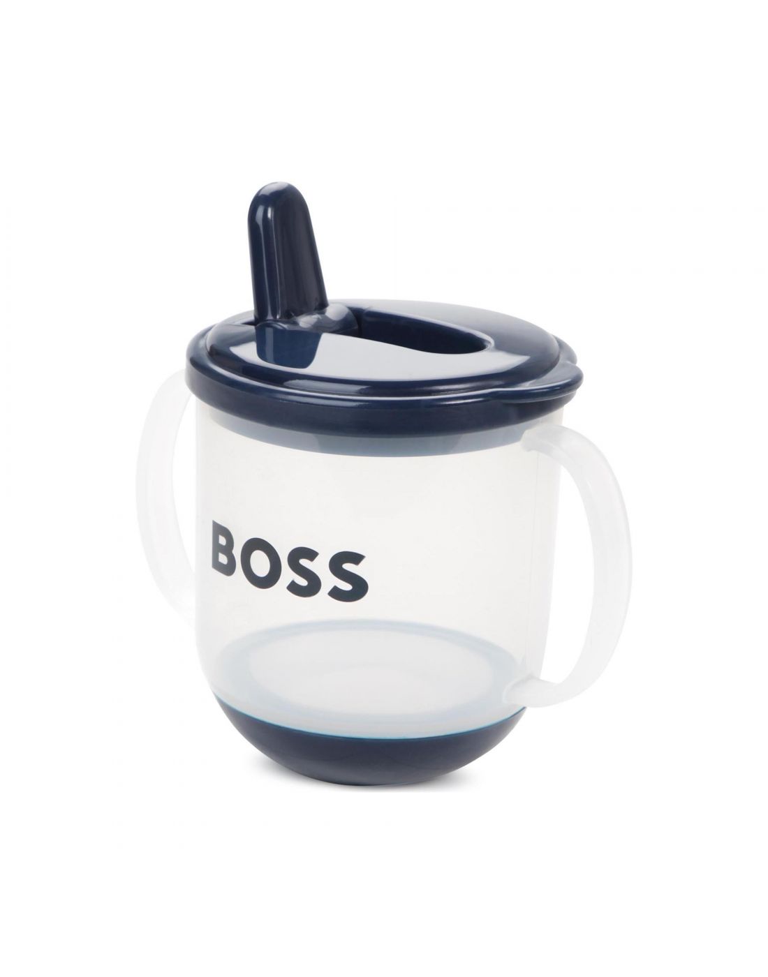 Hugo Boss Baby Bottle