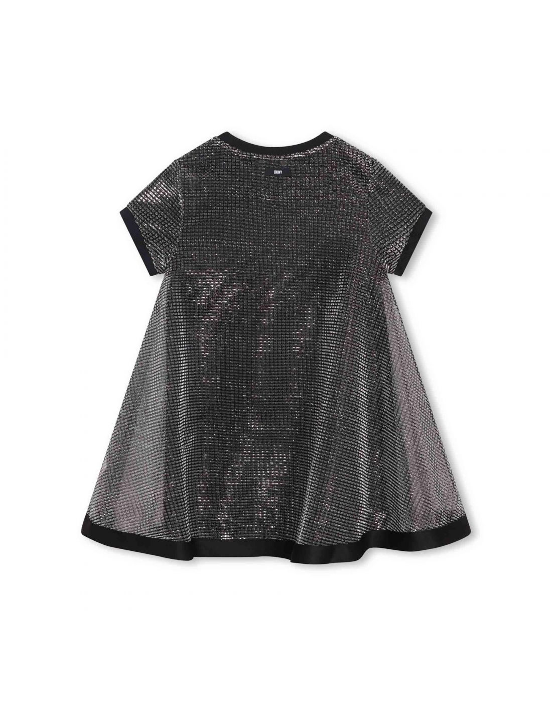 D.K.N.Y Kids Dress DKNY 23260265 LapinKids LAPIN KIDS