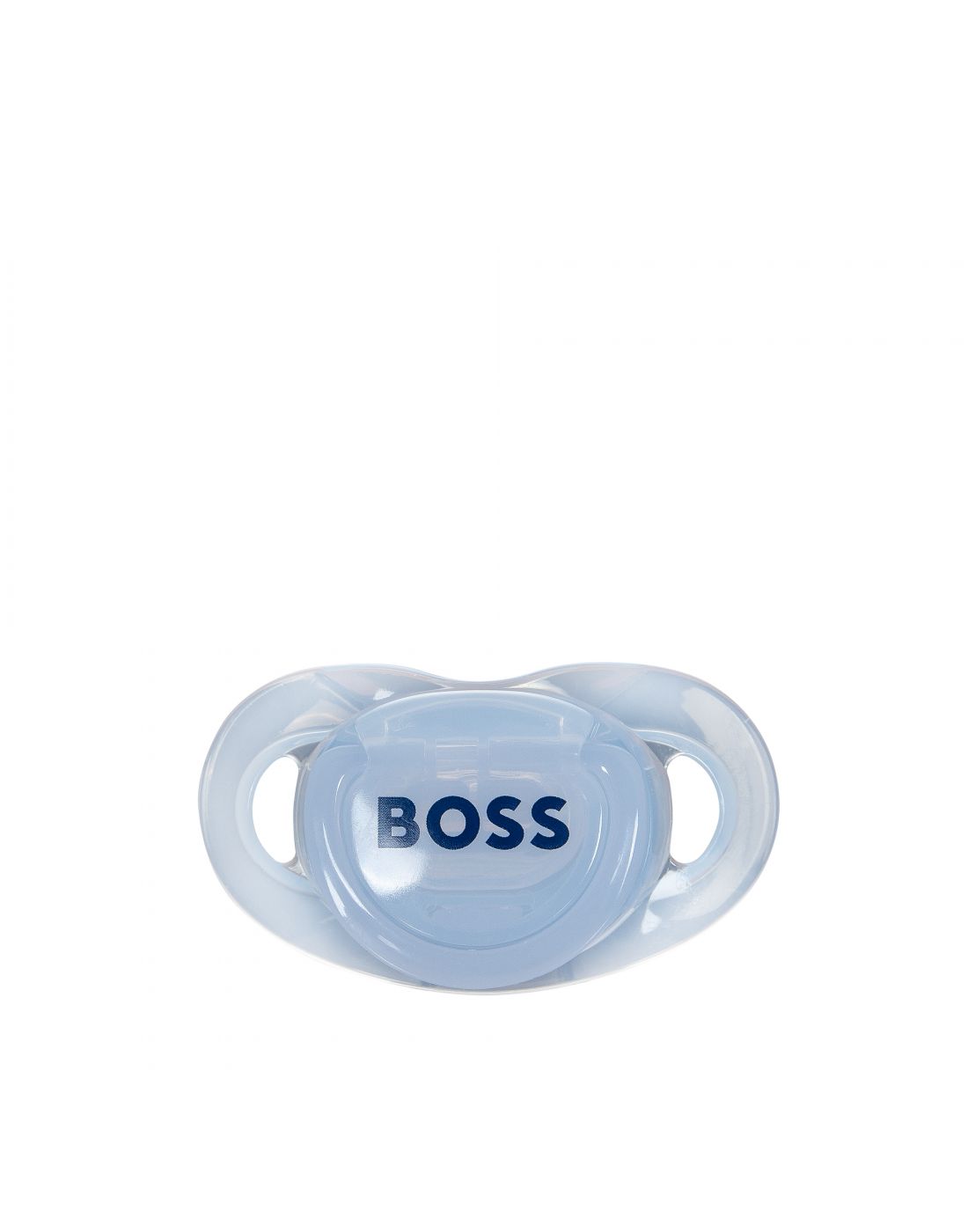 Hugo Boss Baby Pacifier in Gift Box