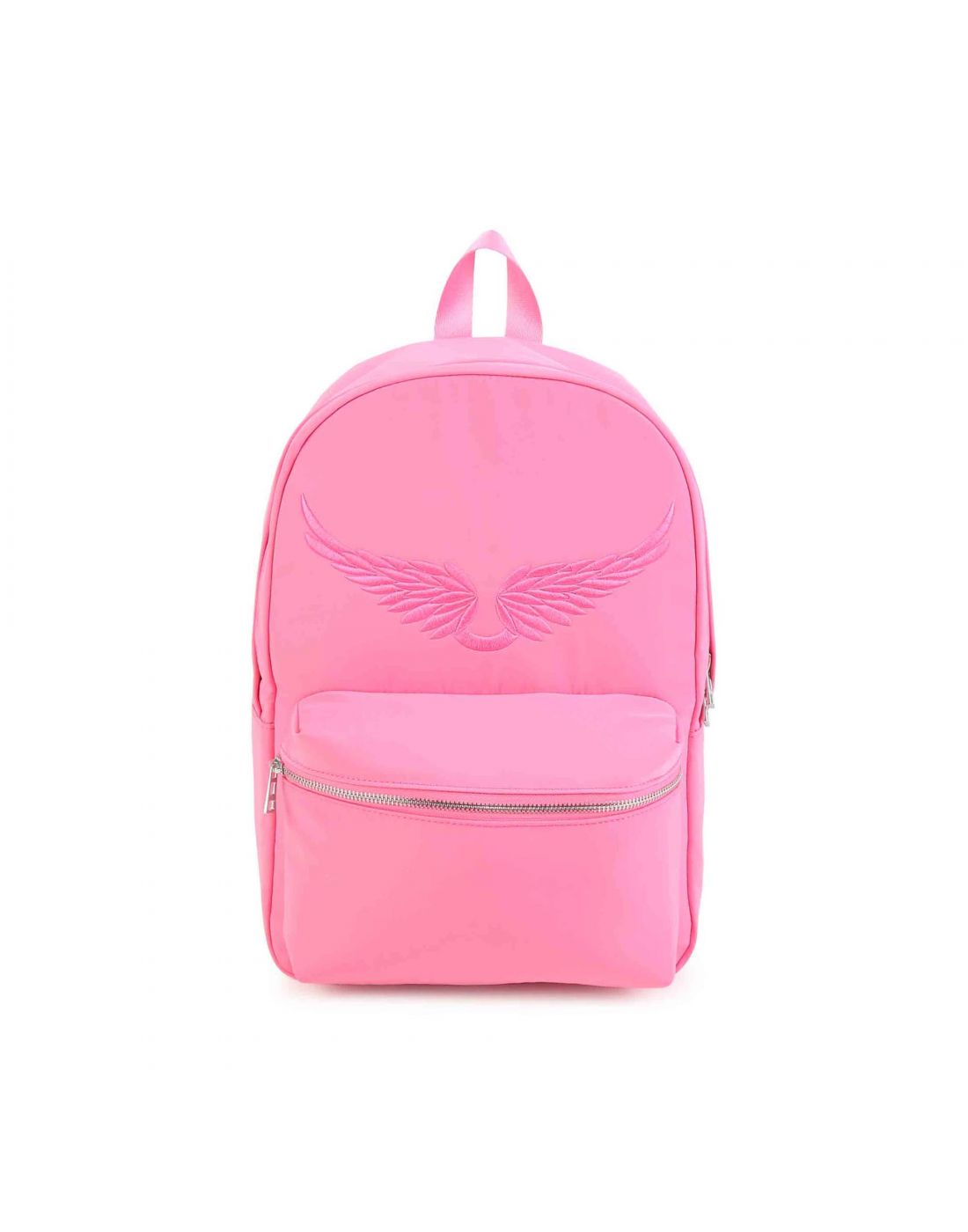 Zadig Voltaire Kids Backback Zadig Voltaire 23261070 LapinKids LAPIN KIDS