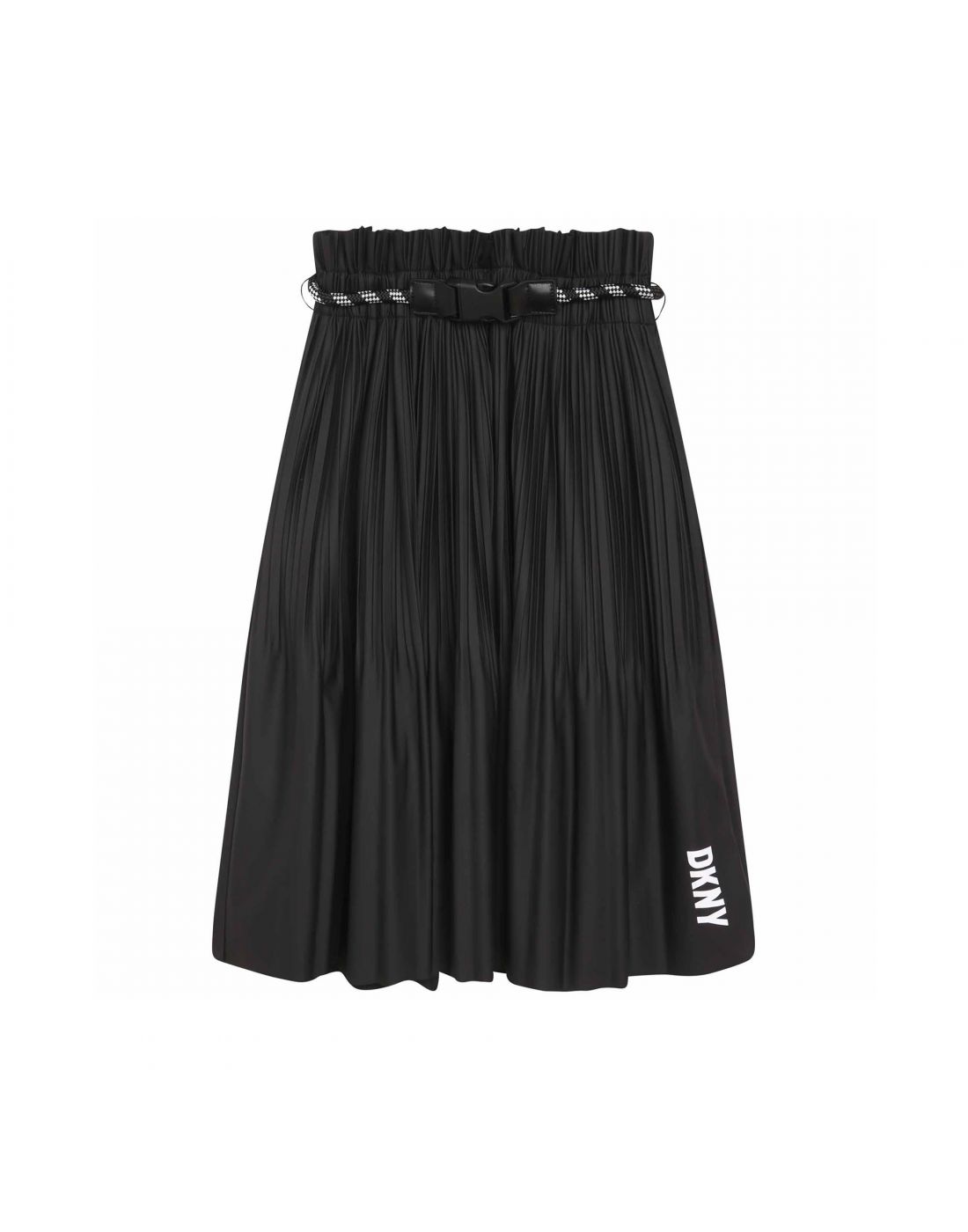 Dkny drawstring skirt hotsell