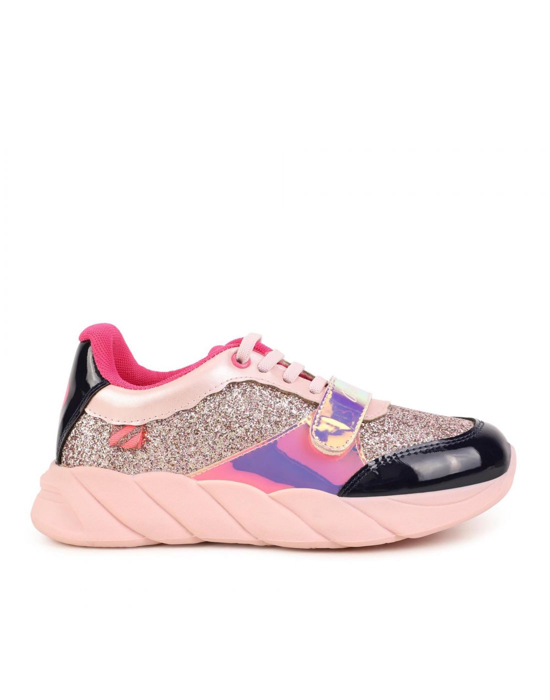 Billieblush Kids Sneakers Billieblush 23261611 LapinKids LAPIN KIDS