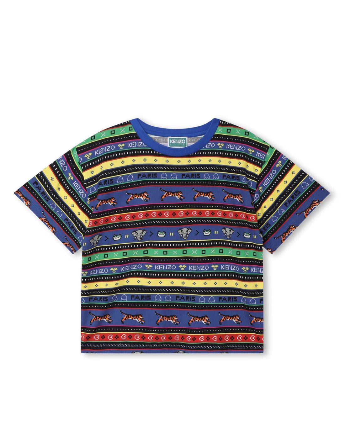 Kenzo Kids T-shirt