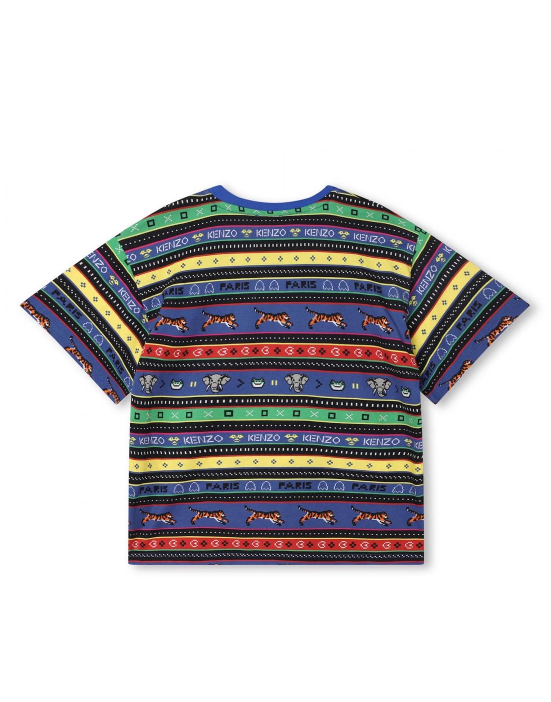 Kenzo Kids T-shirt