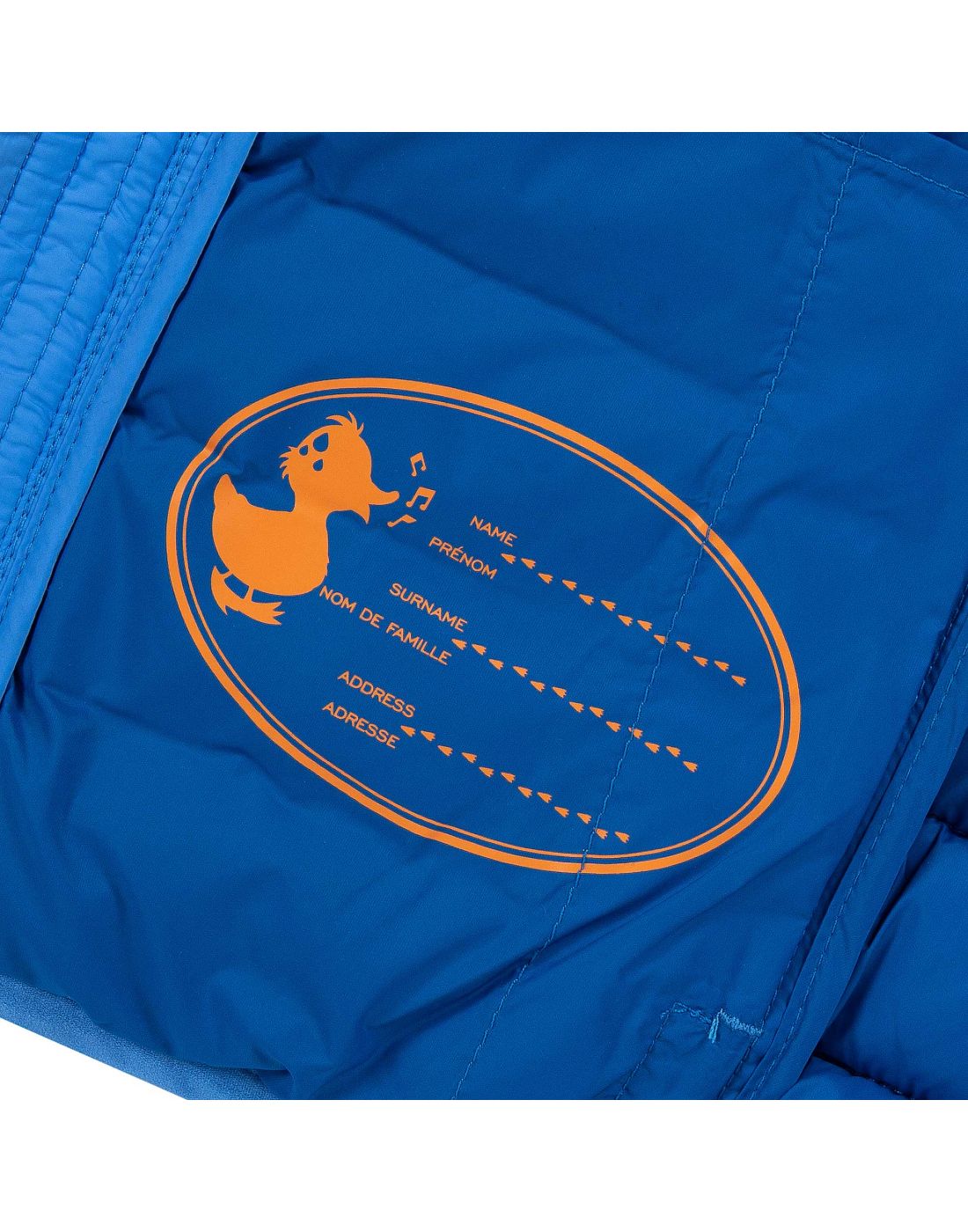 Save The Duck Kids Jacket